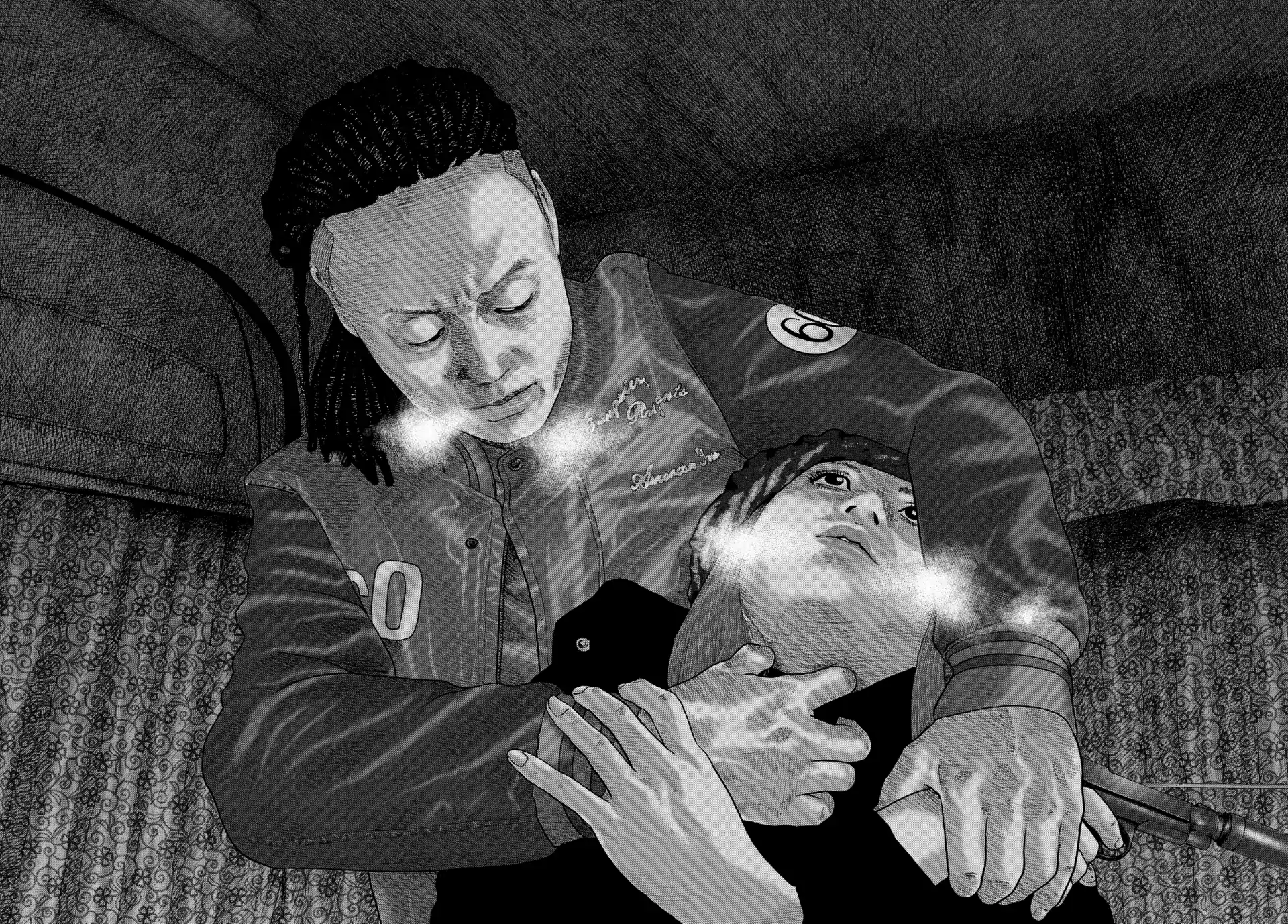 Read The Fable EN Manga Online