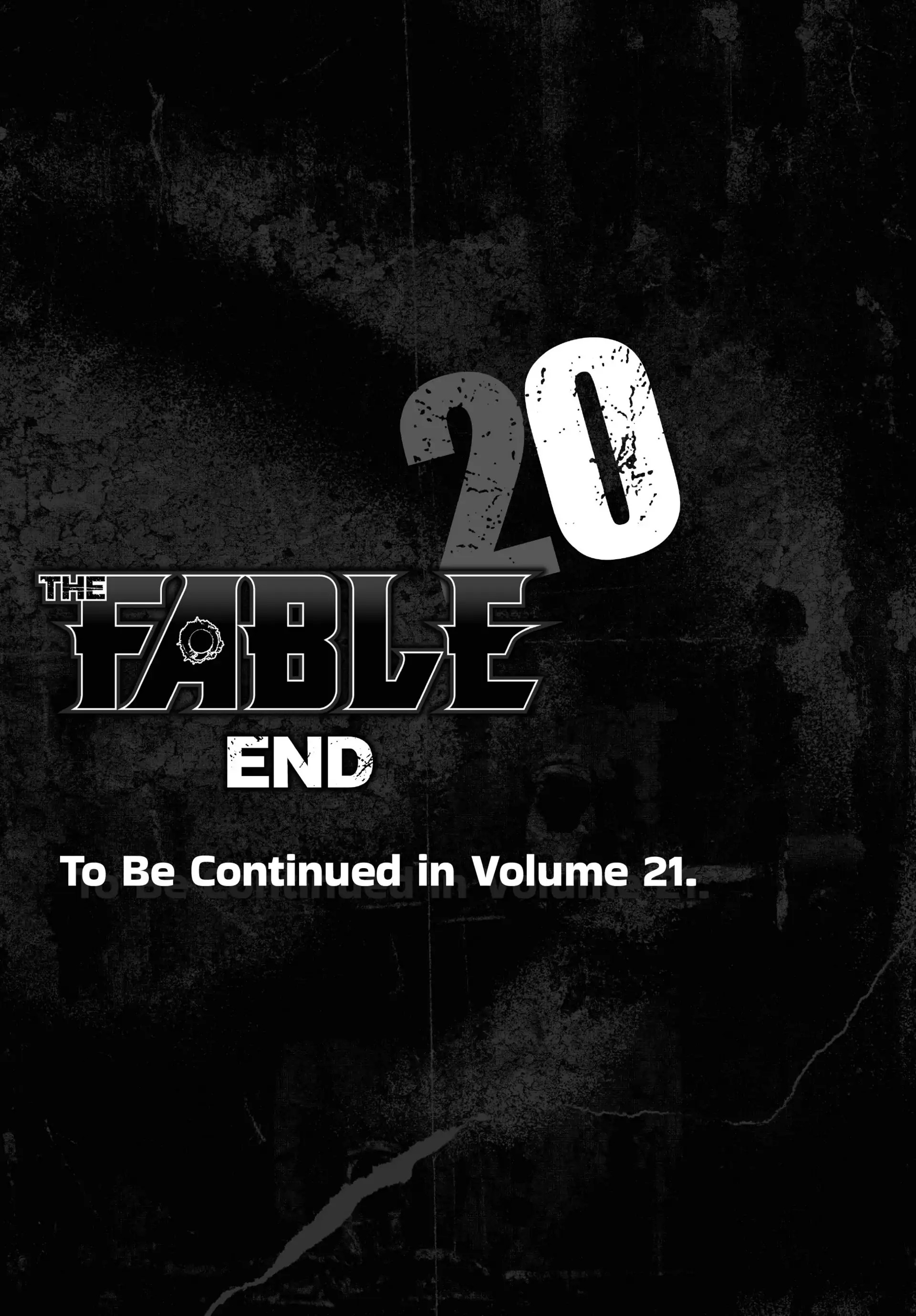 Read The Fable EN Manga Online