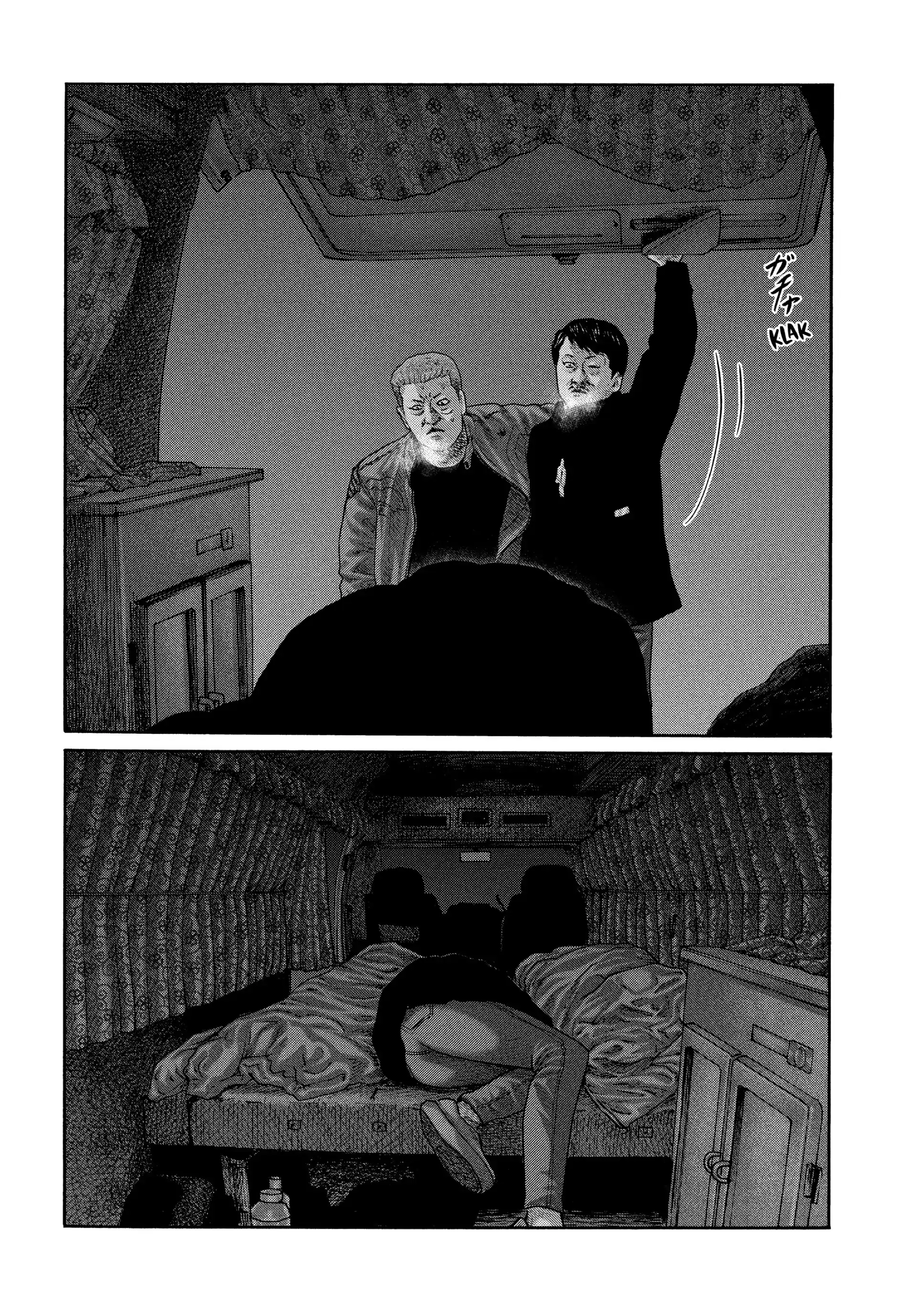 Read The Fable EN Manga Online