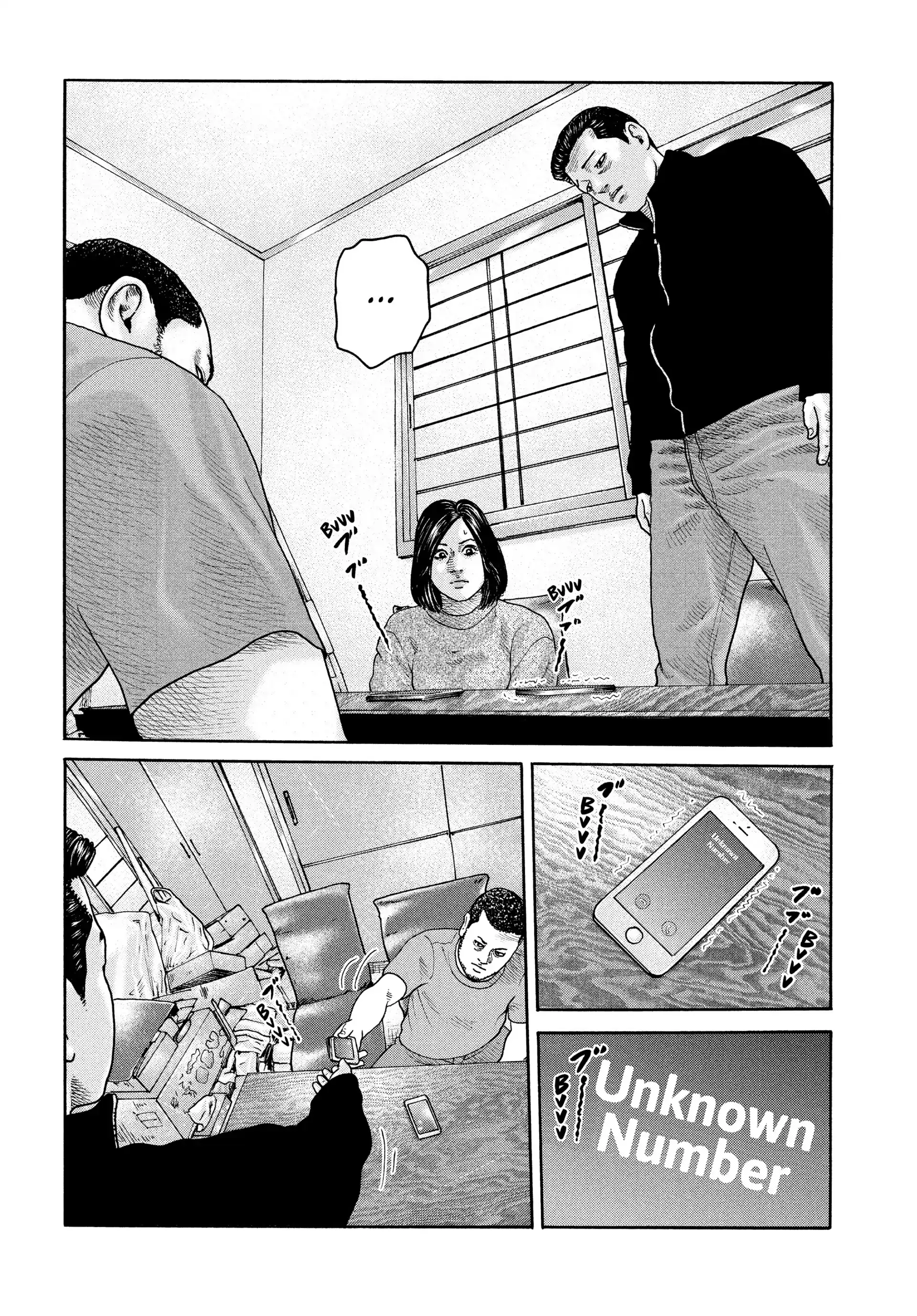 Read The Fable EN Manga Online