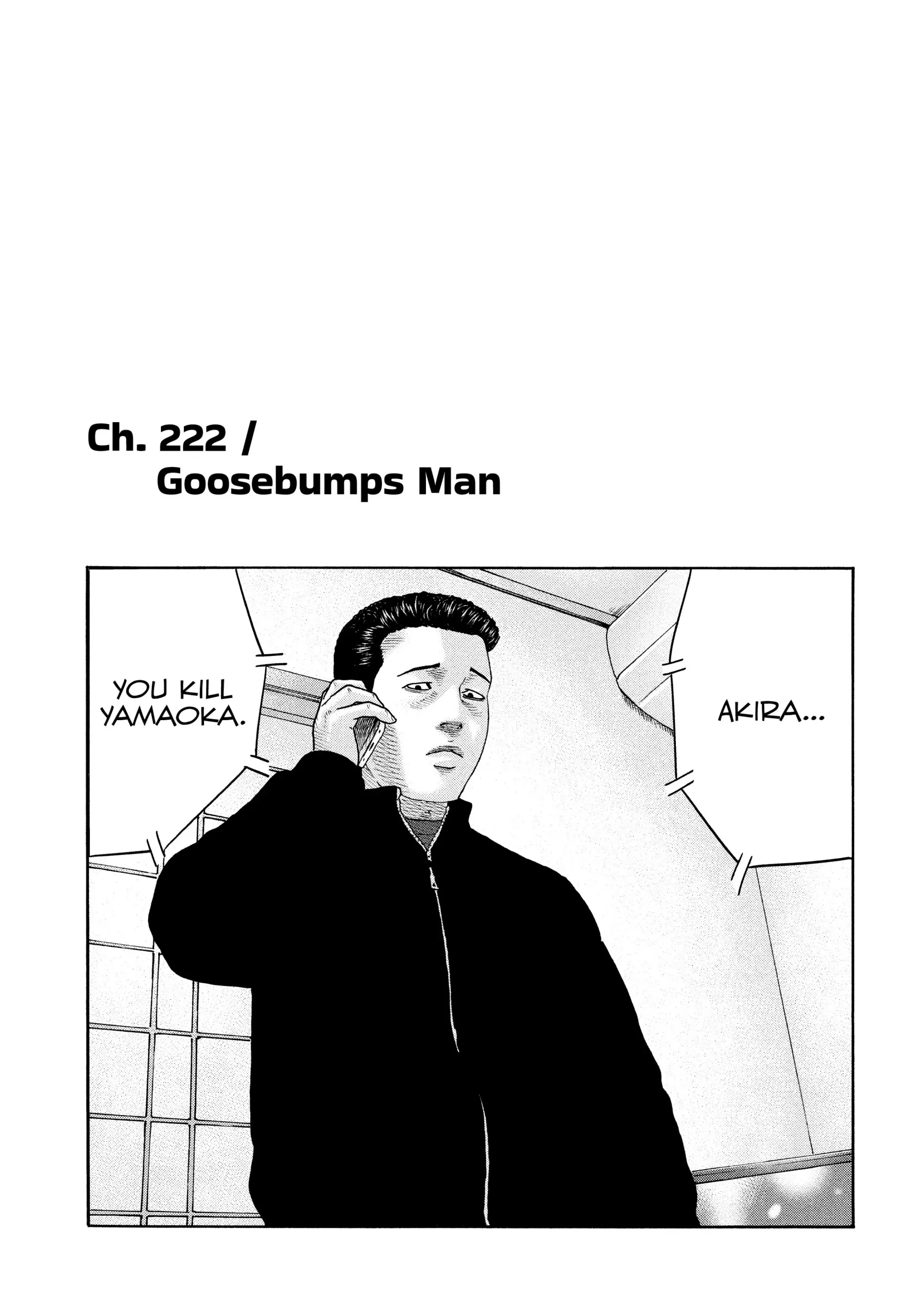 Read The Fable EN Manga Online