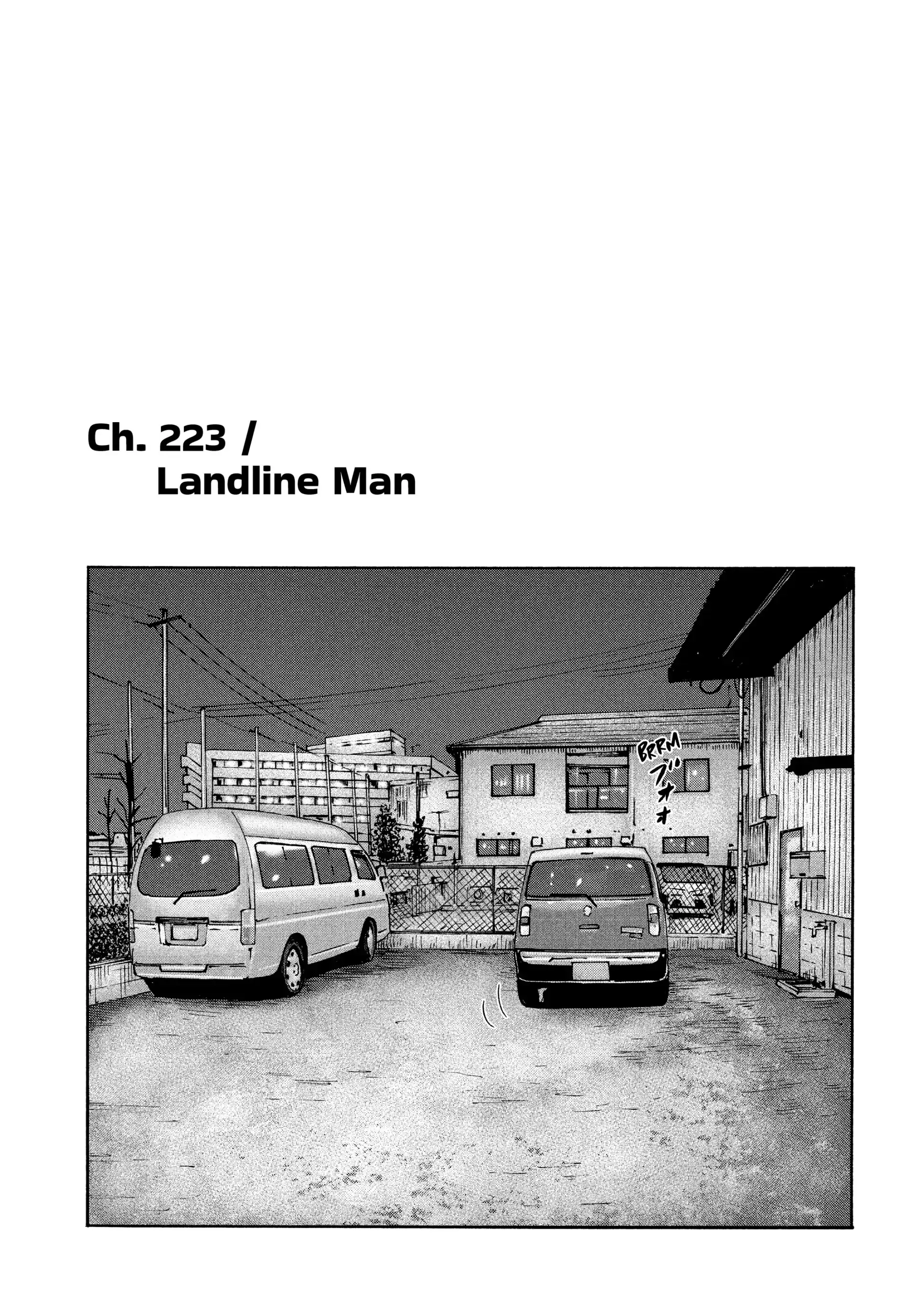 Read The Fable EN Manga Online