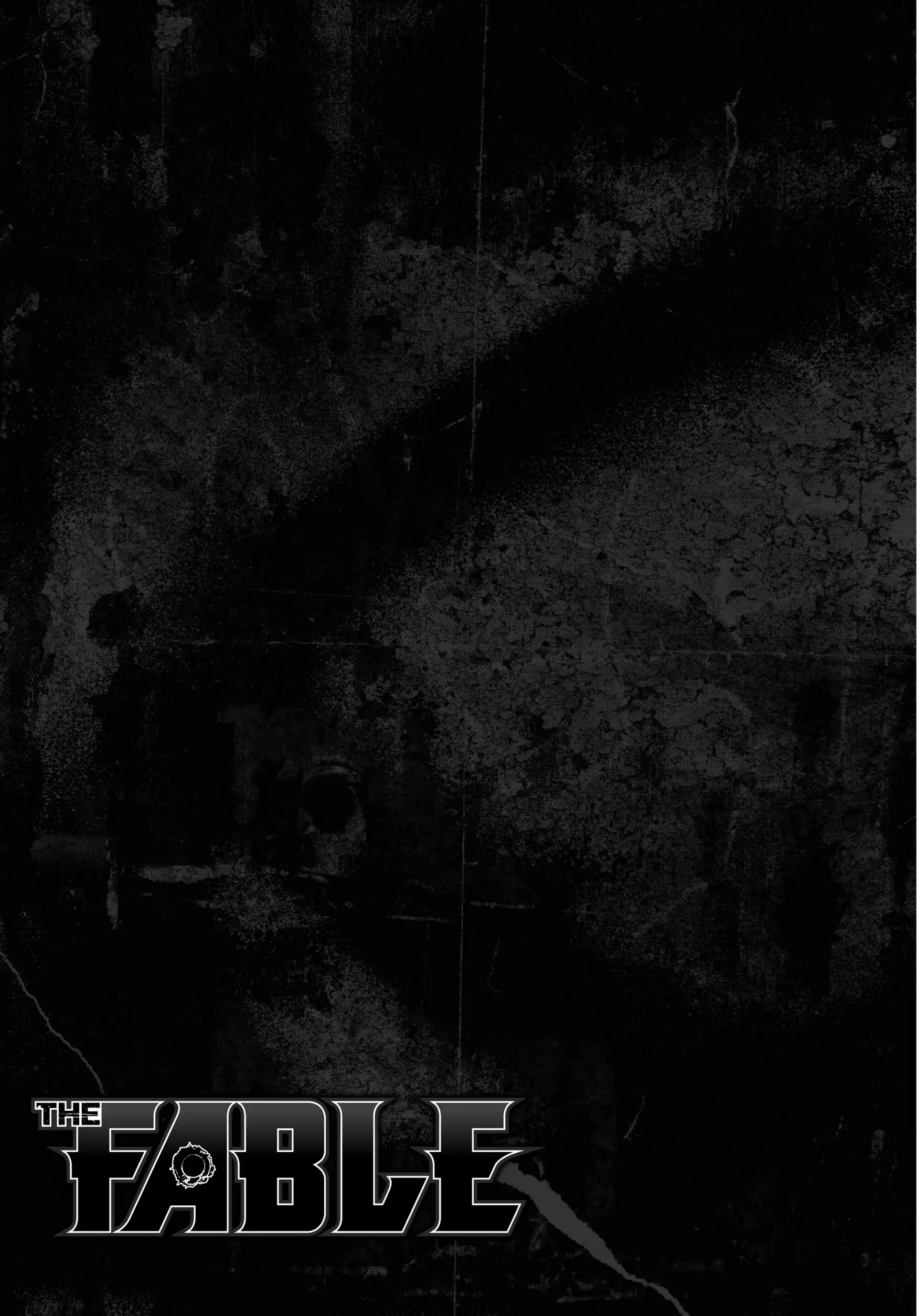 Read The Fable EN Manga Online