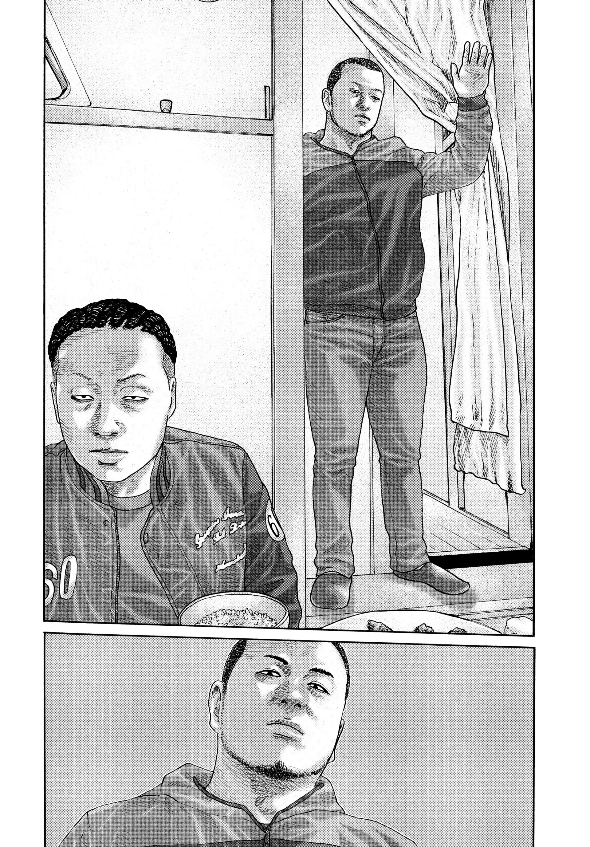 Read The Fable EN Manga Online