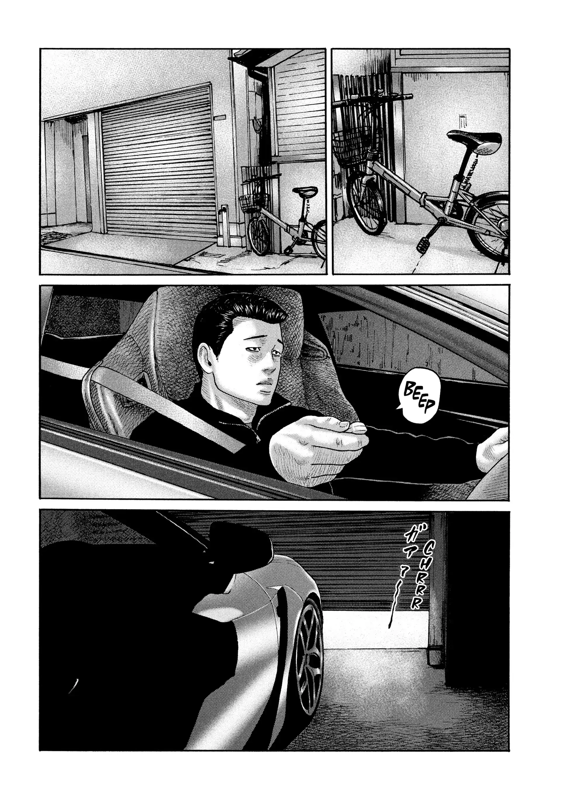 Read The Fable EN Manga Online