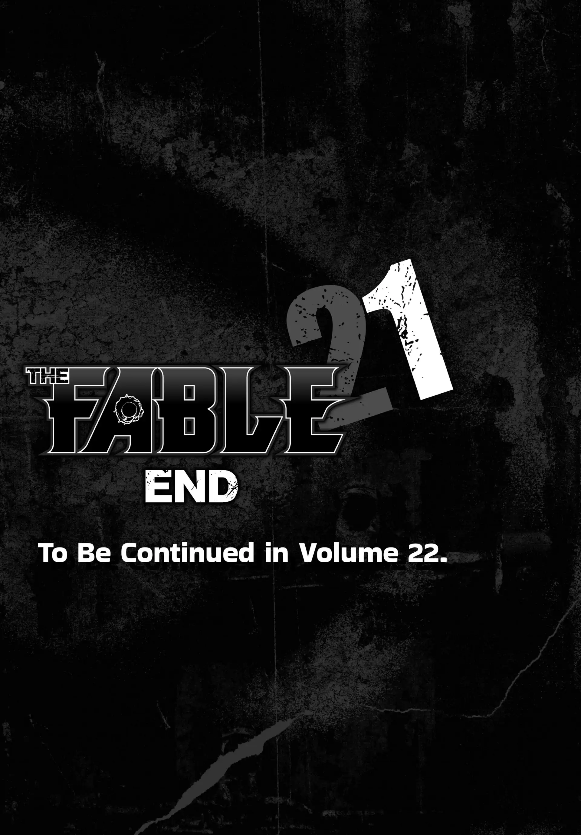 Read The Fable EN Manga Online