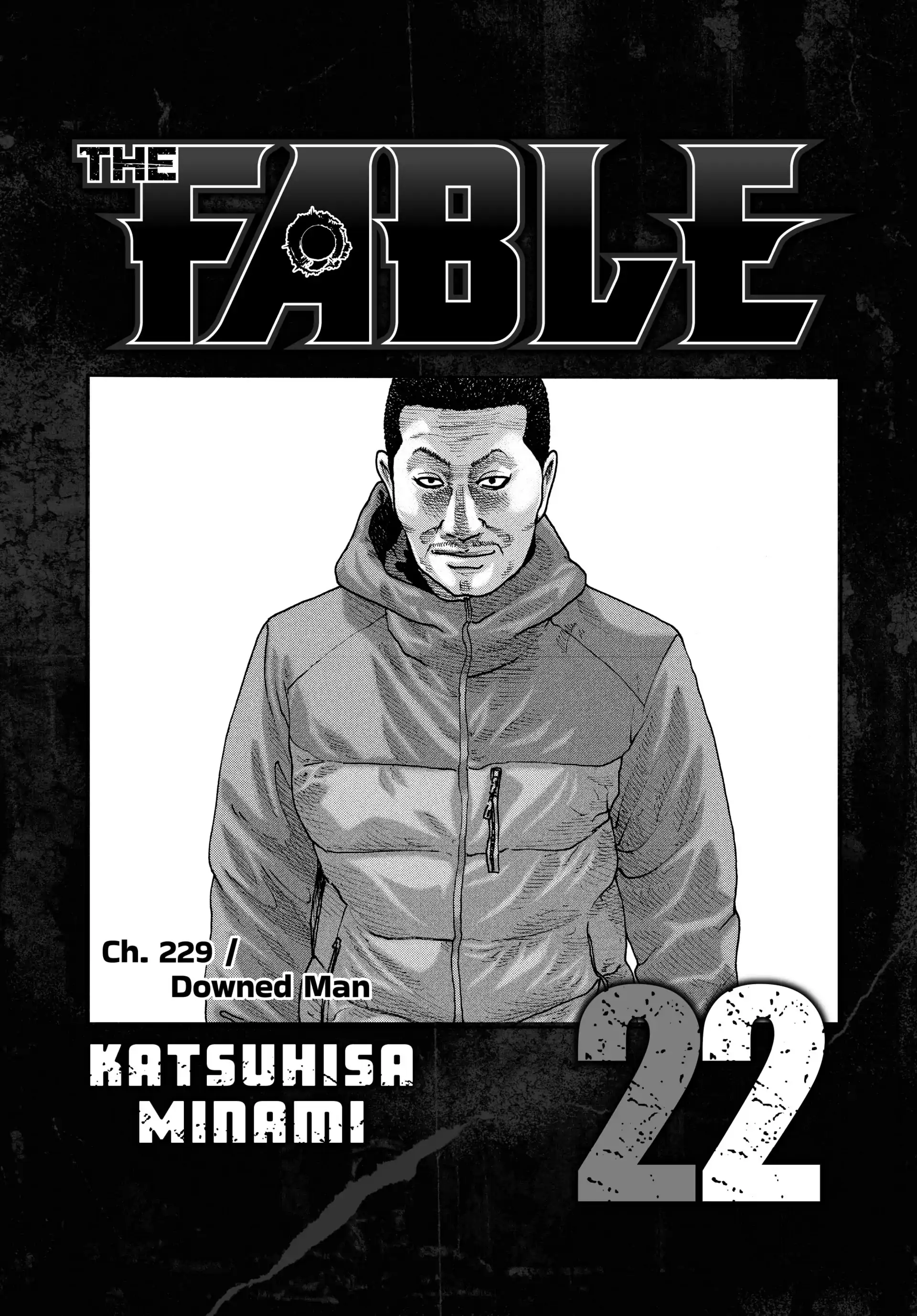 Read The Fable EN Manga Online