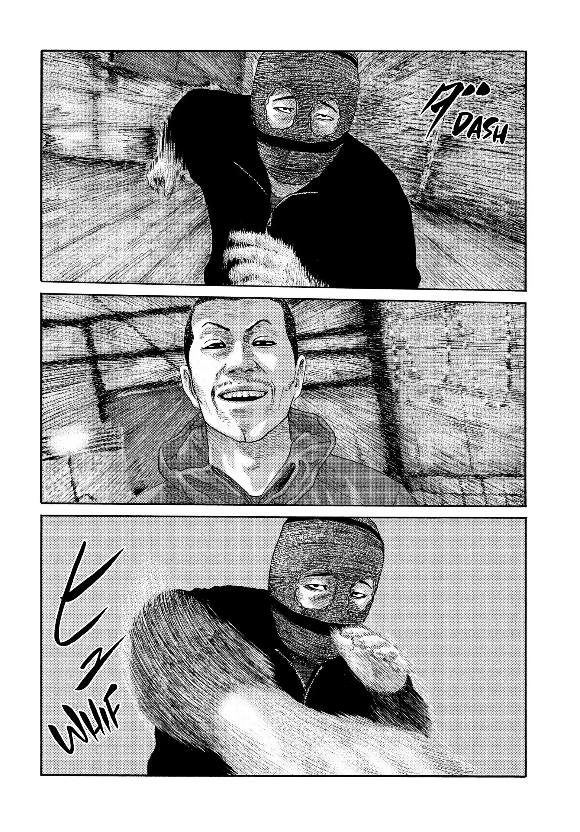 Read The Fable EN Manga Online