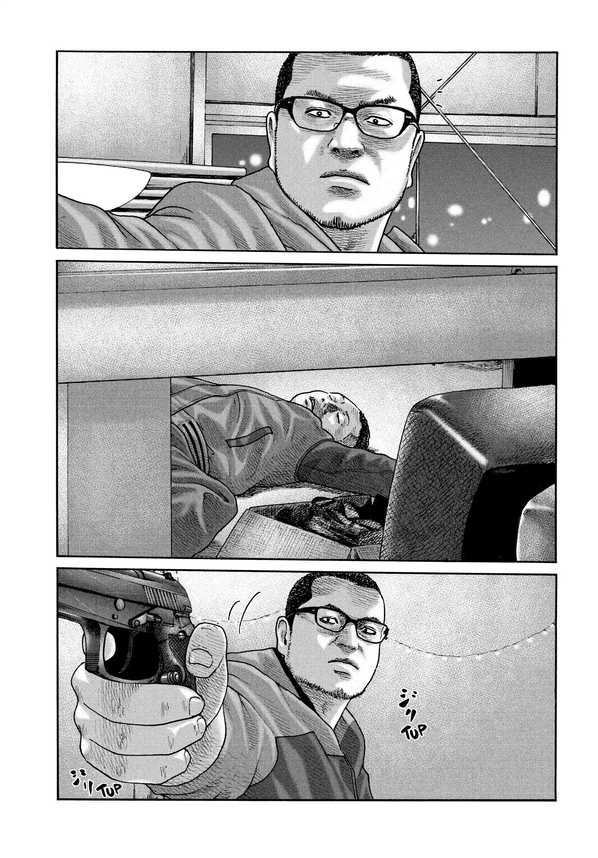 Read The Fable EN Manga Online