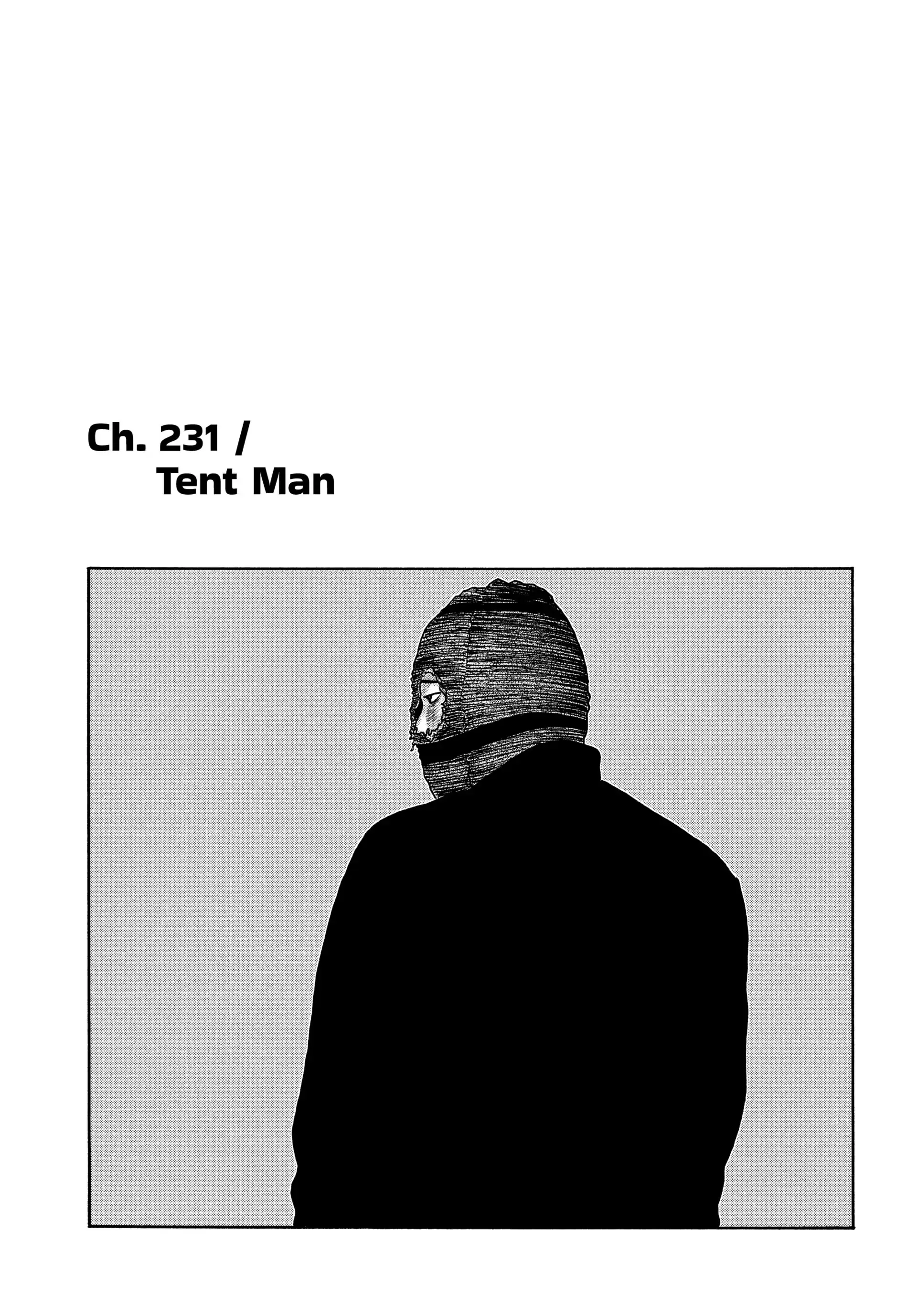 Read The Fable EN Manga Online