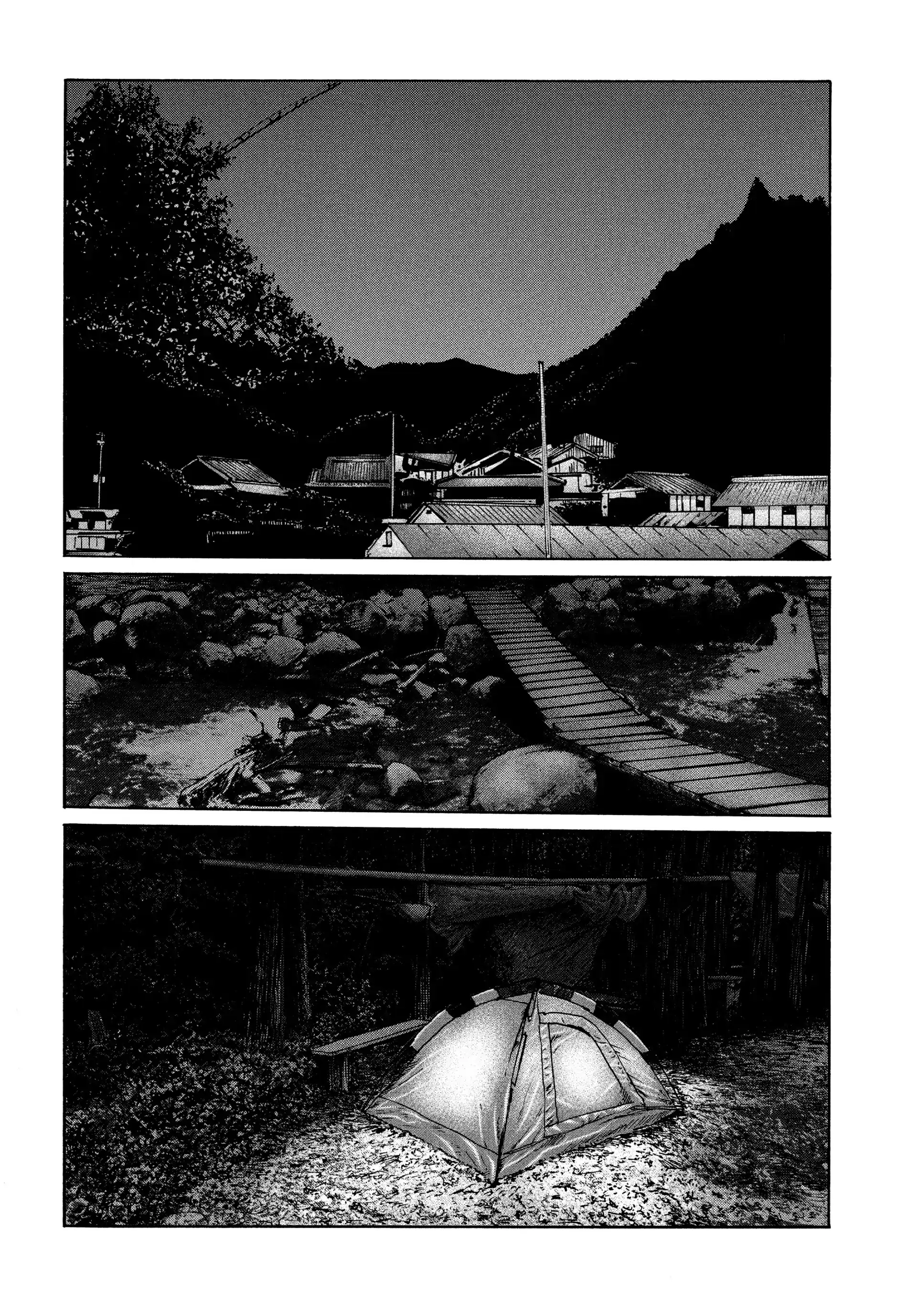 Read The Fable EN Manga Online