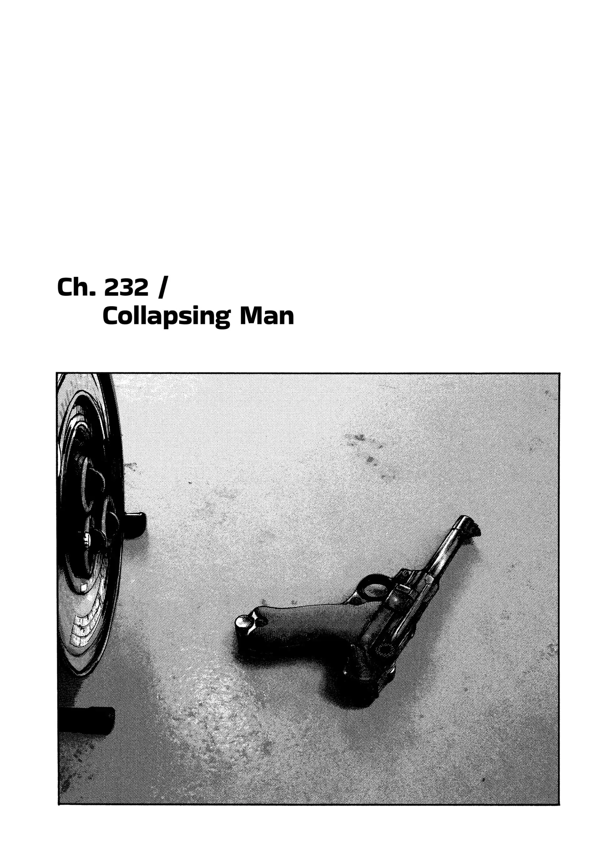 Read The Fable EN Manga Online