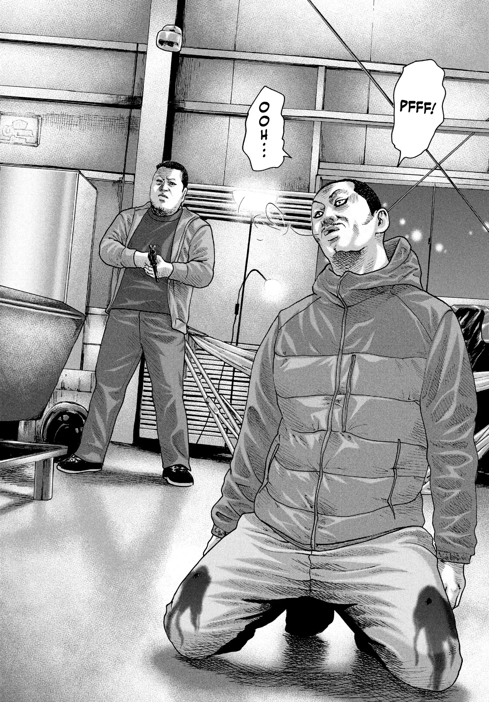 Read The Fable EN Manga Online