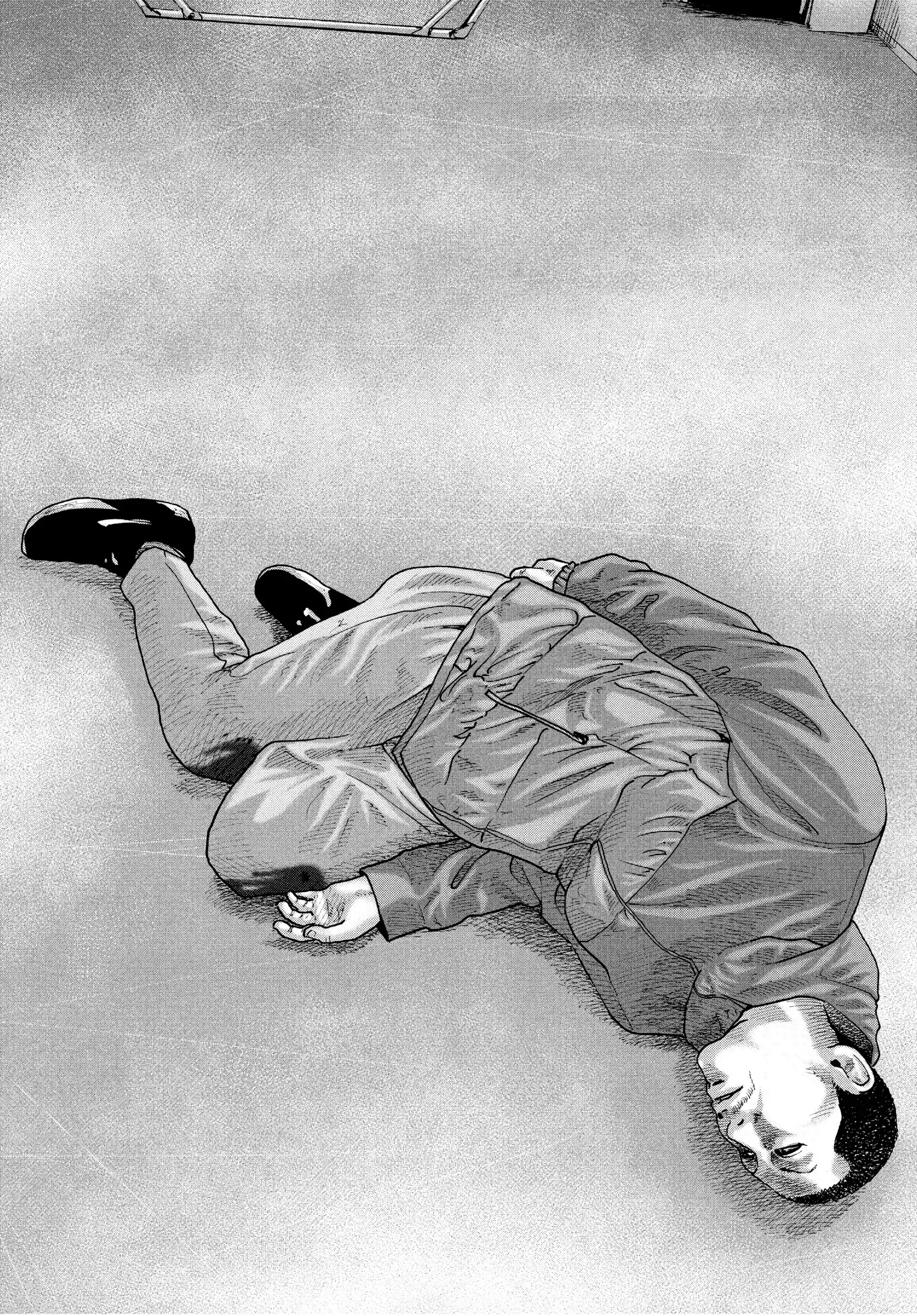 Read The Fable EN Manga Online