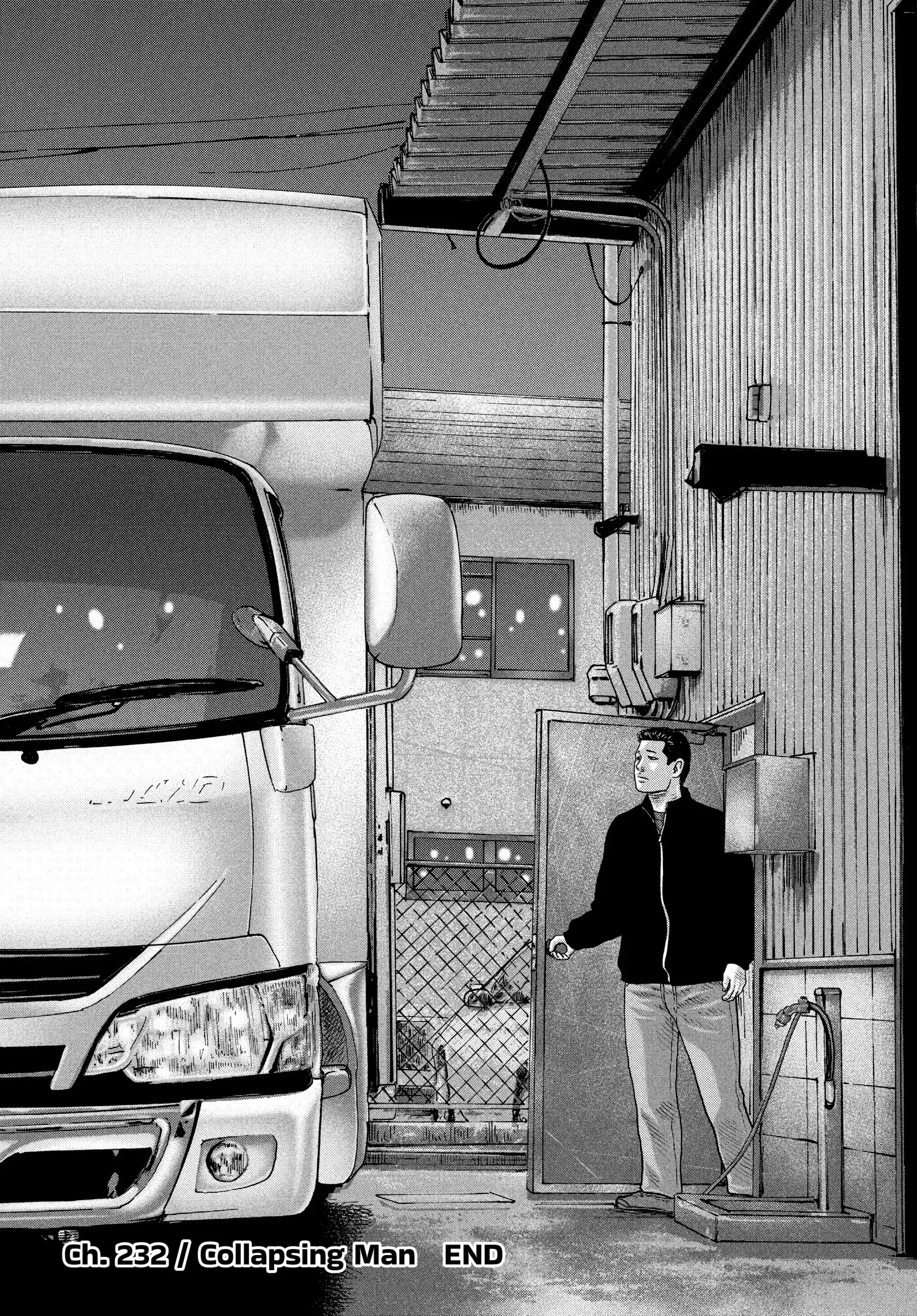 Read The Fable EN Manga Online