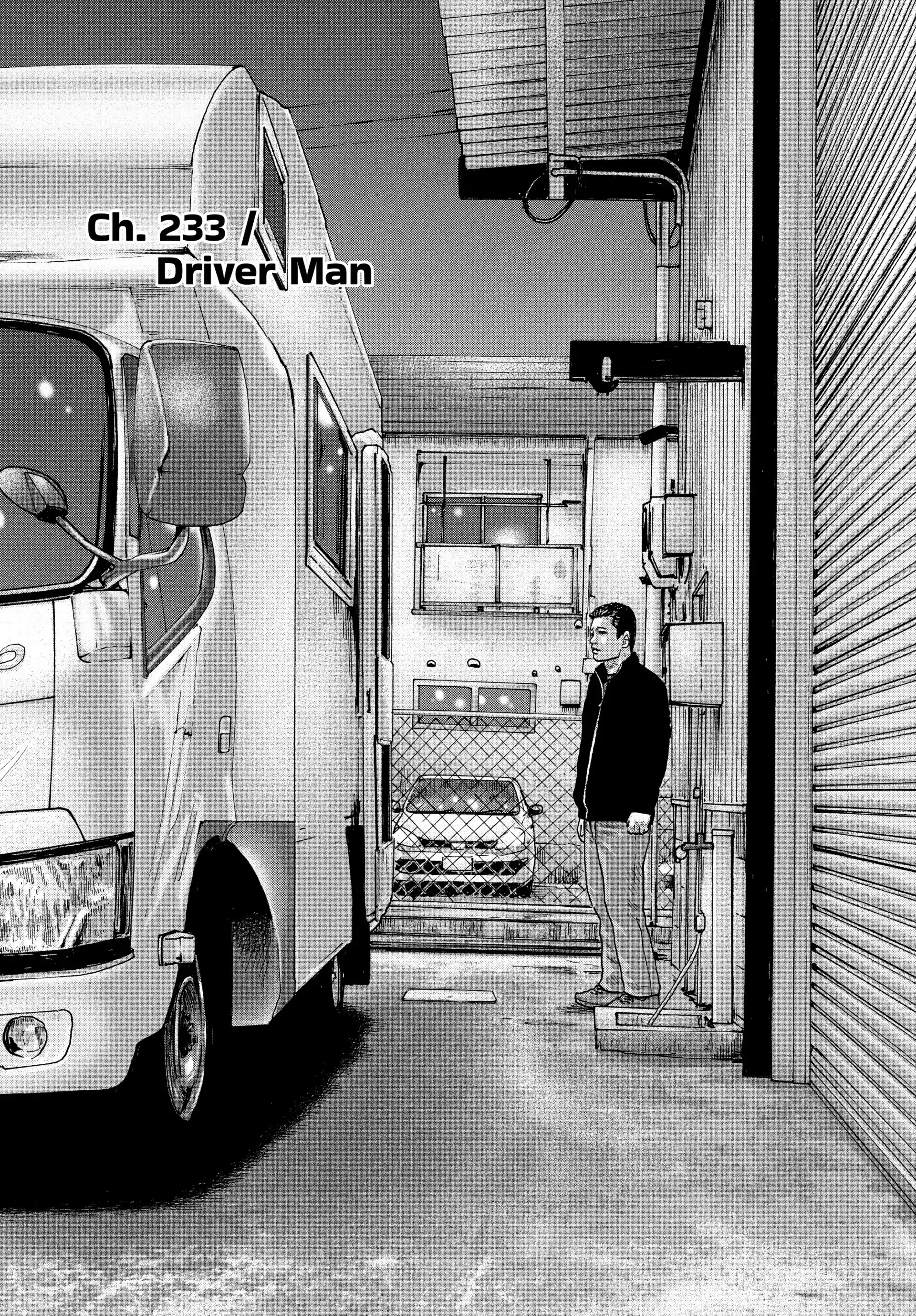 Read The Fable EN Manga Online