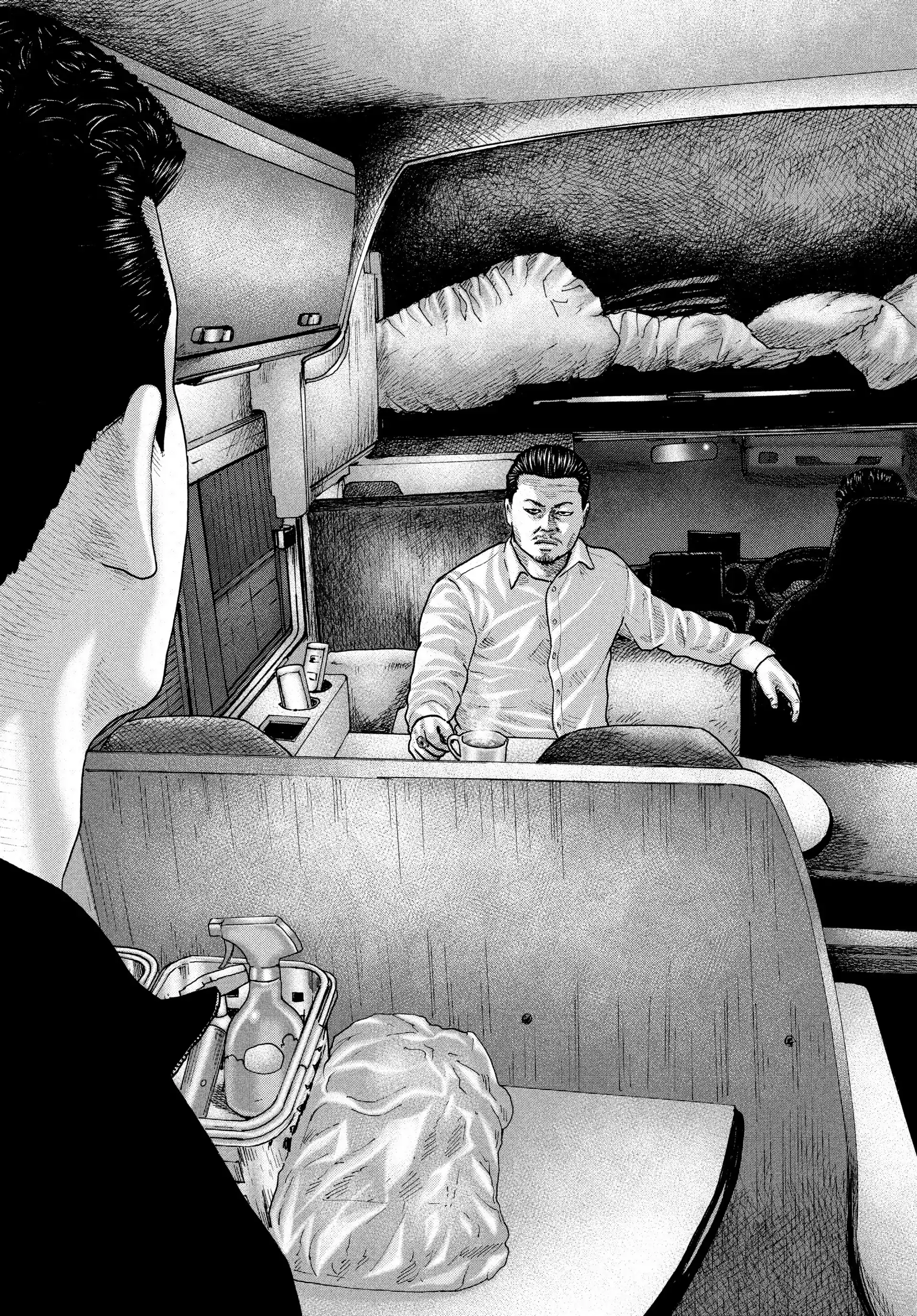 Read The Fable EN Manga Online