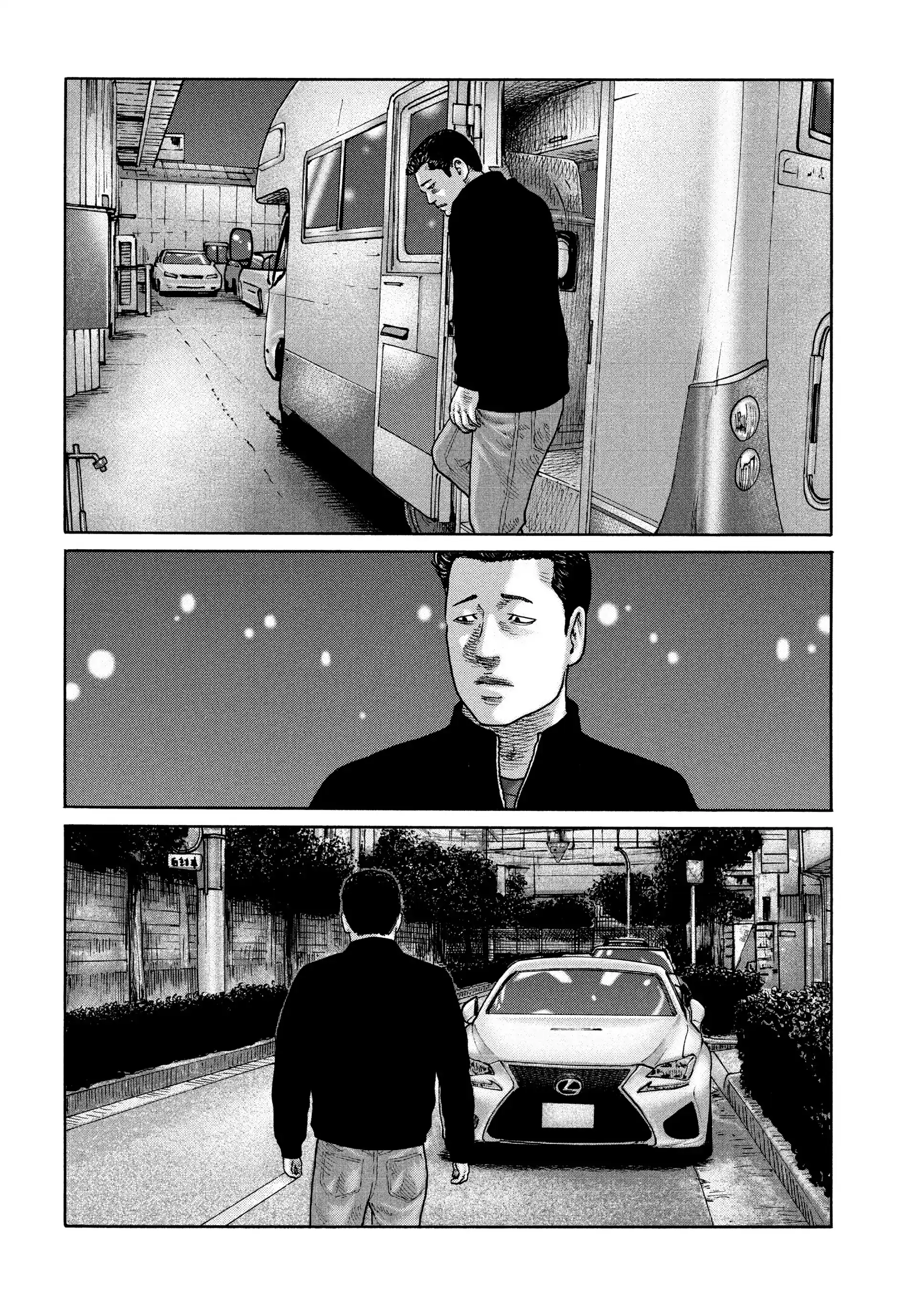 Read The Fable EN Manga Online