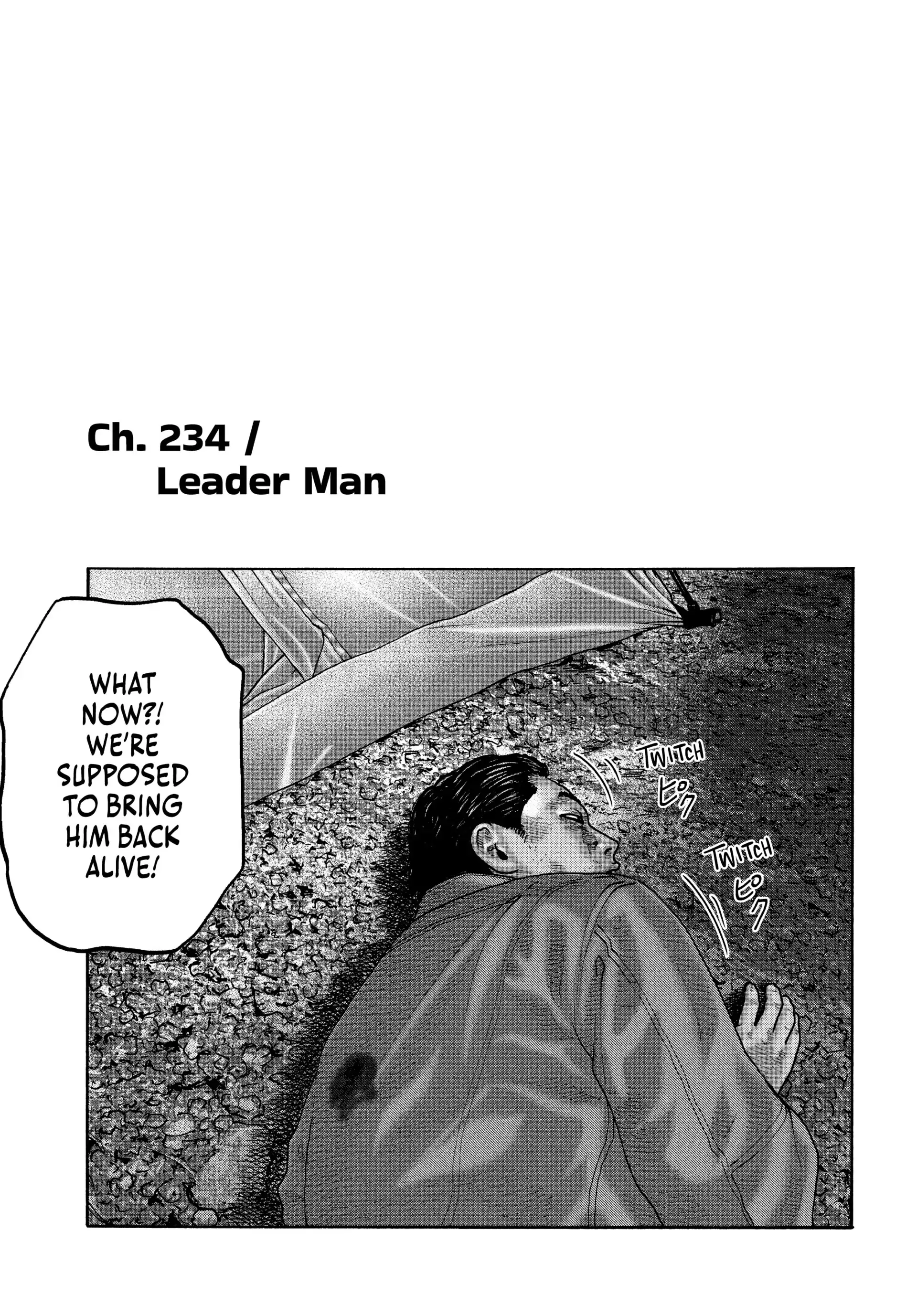 Read The Fable EN Manga Online