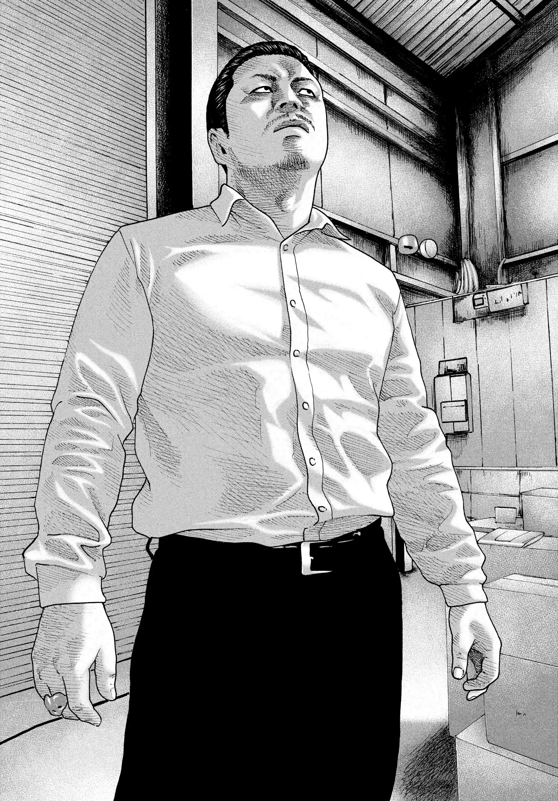 Read The Fable EN Manga Online