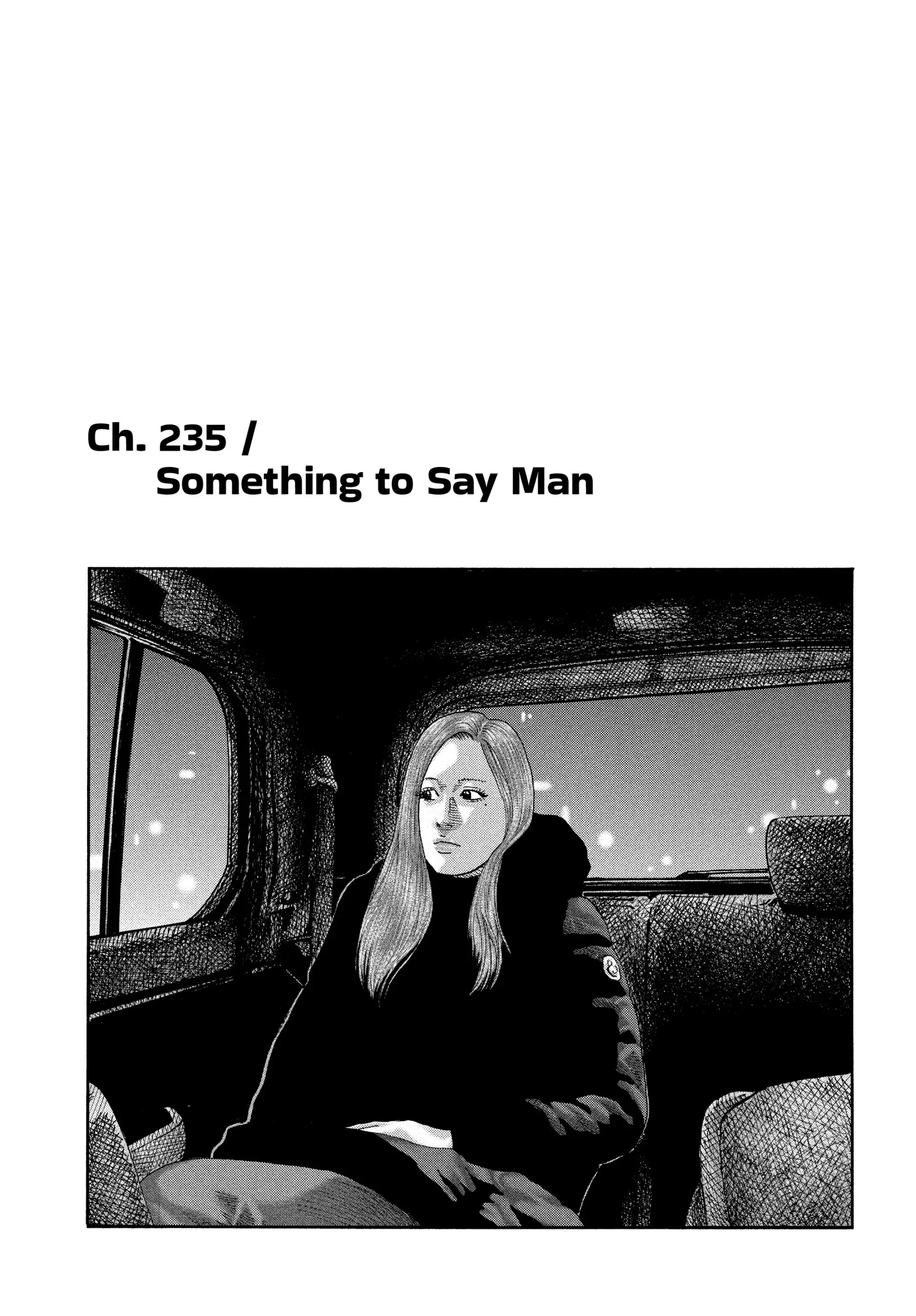 Read The Fable EN Manga Online