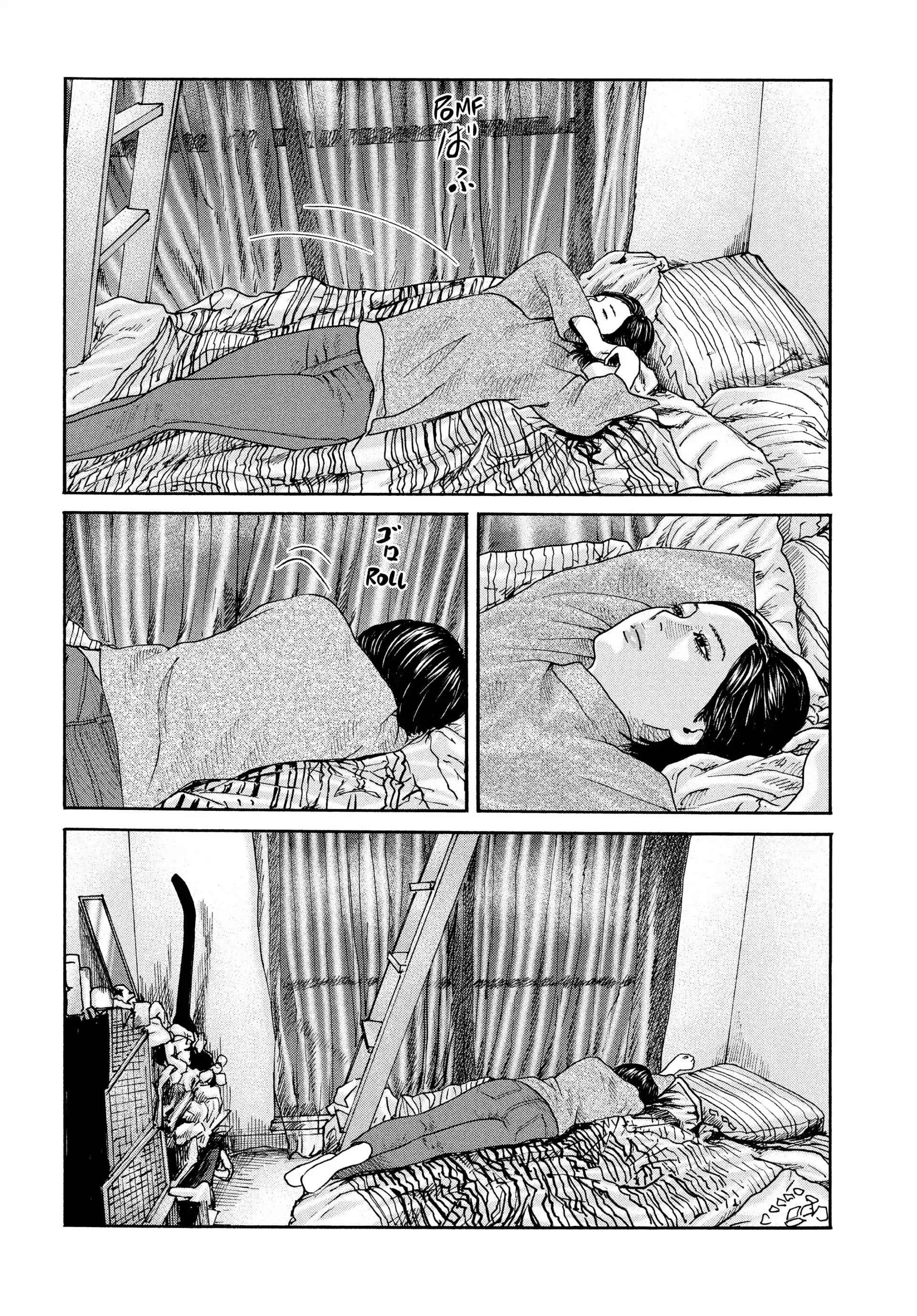 Read The Fable EN Manga Online