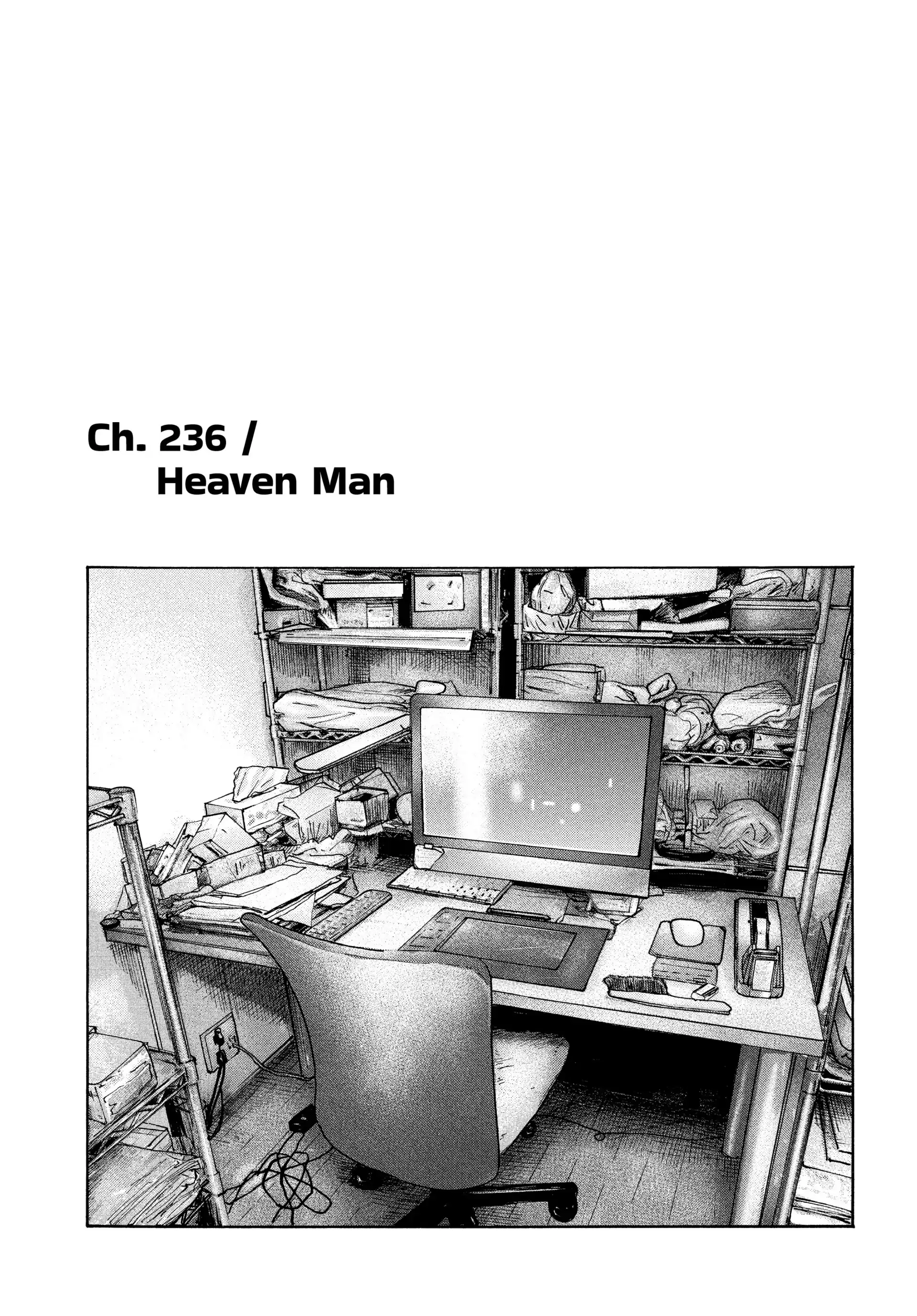 Read The Fable EN Manga Online