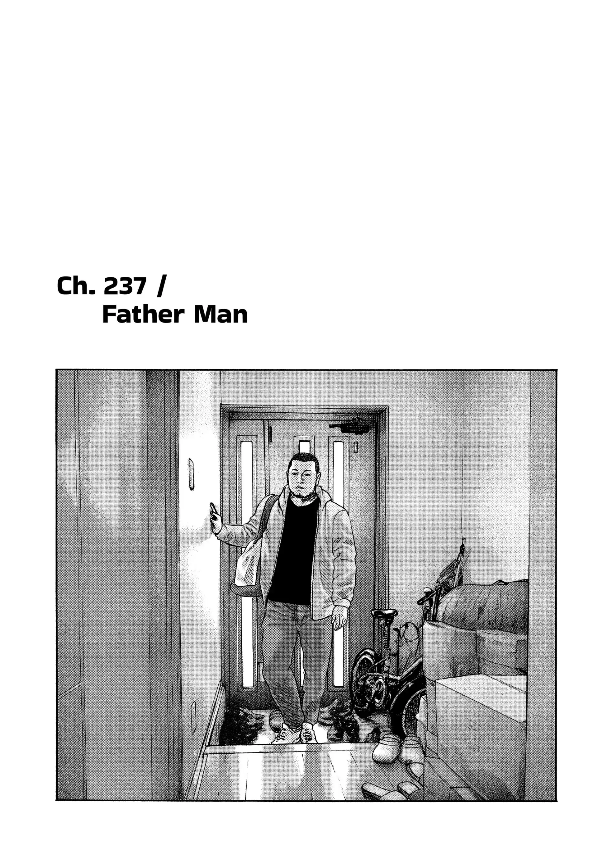 Read The Fable EN Manga Online