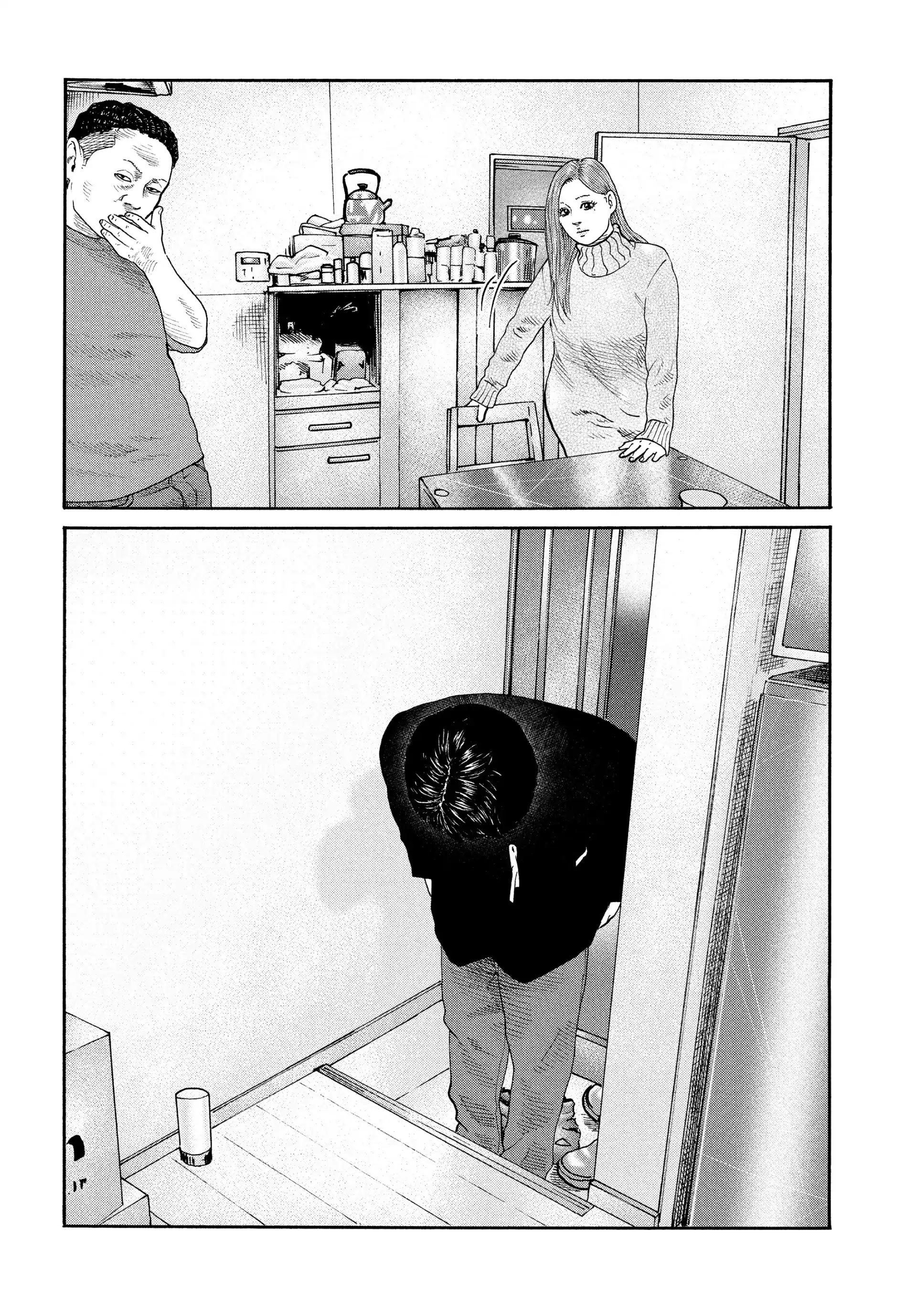 Read The Fable EN Manga Online