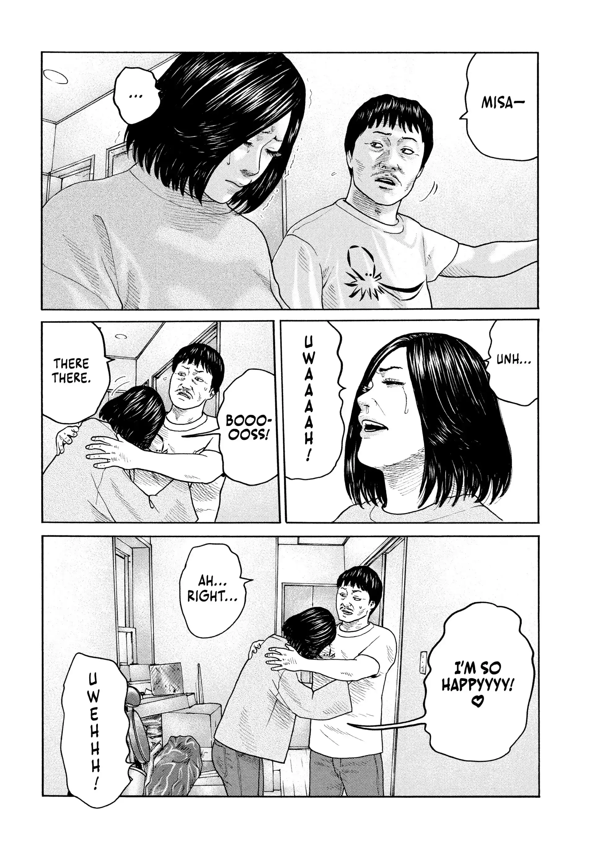 Read The Fable EN Manga Online