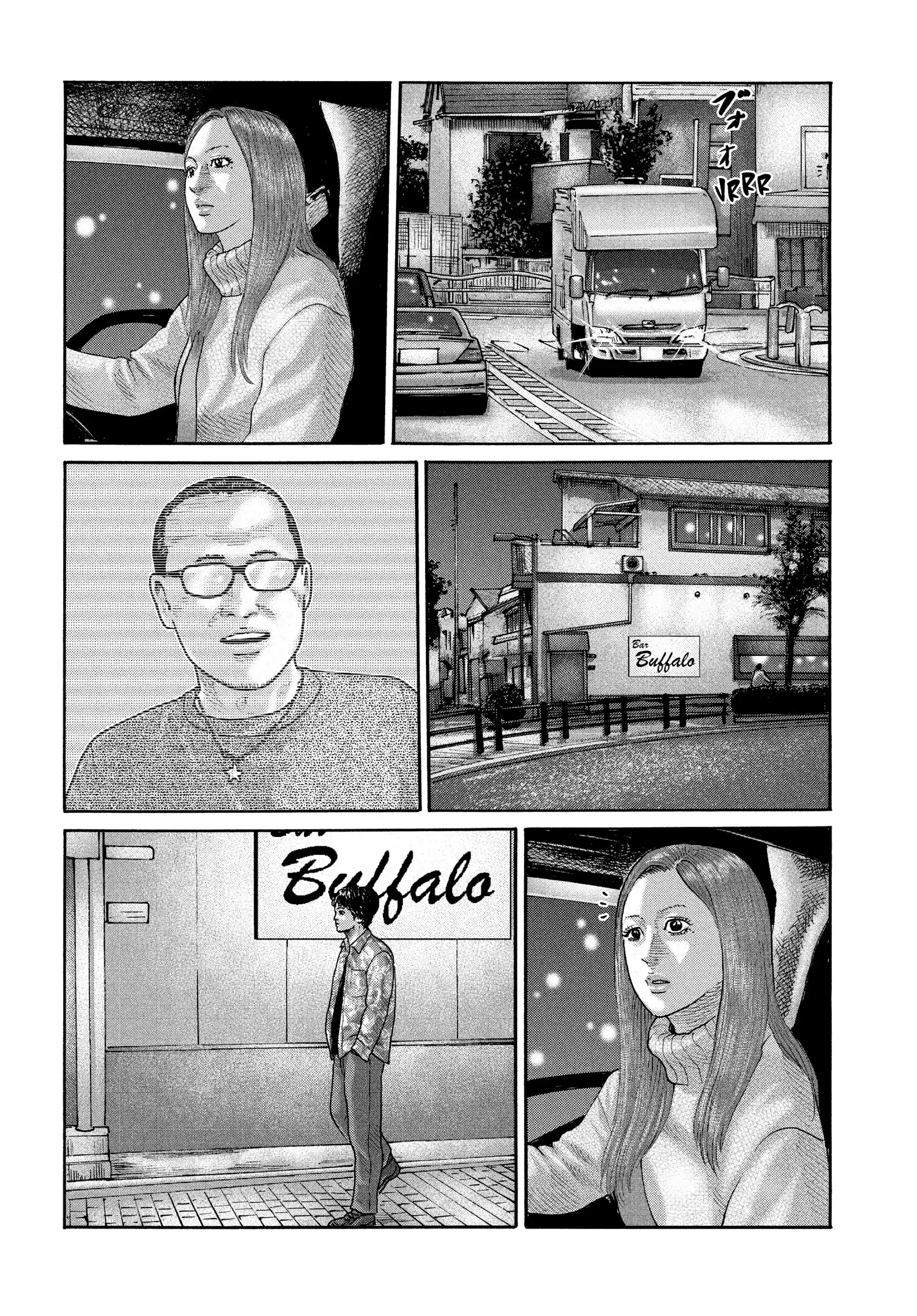 Read The Fable EN Manga Online