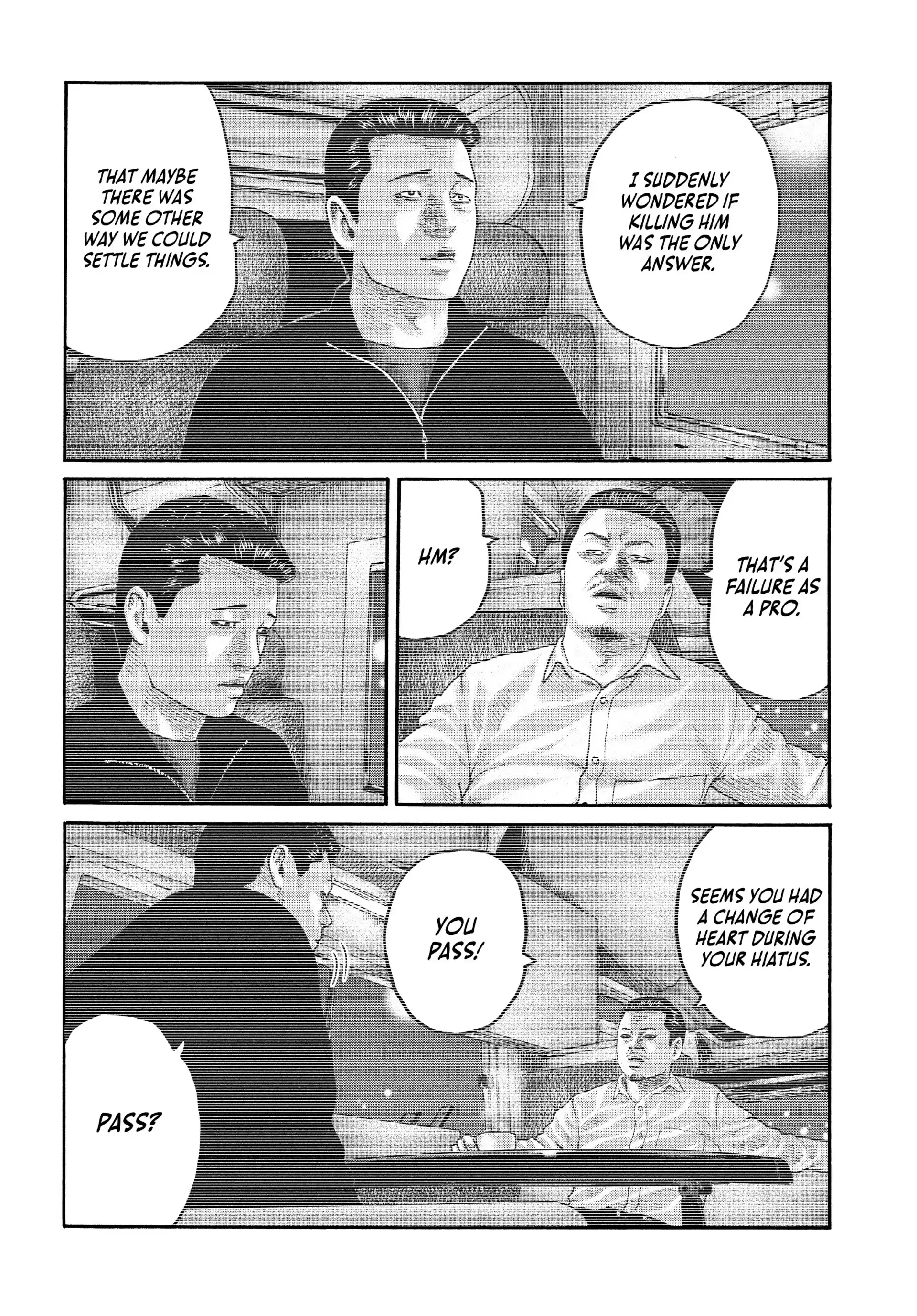 Read The Fable EN Manga Online