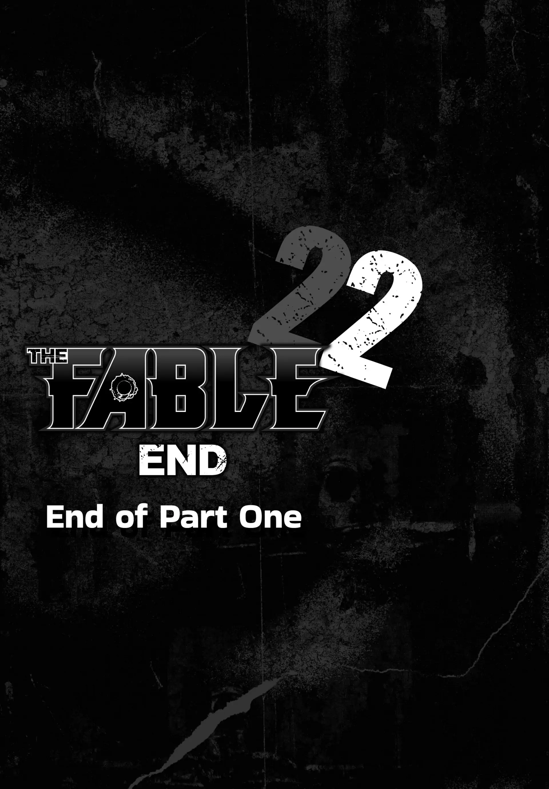 Read The Fable EN Manga Online