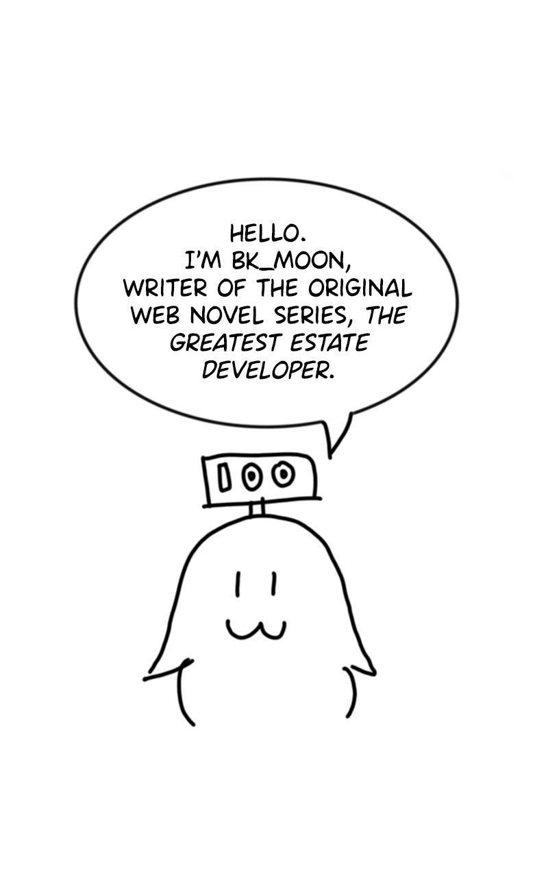 Read The Greatest Estate Developer EN Manga Online