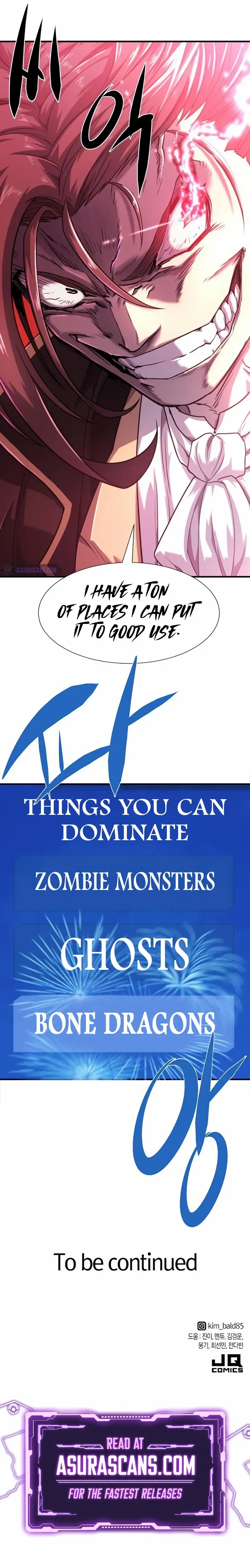 Read The Greatest Estate Developer EN Manga Online