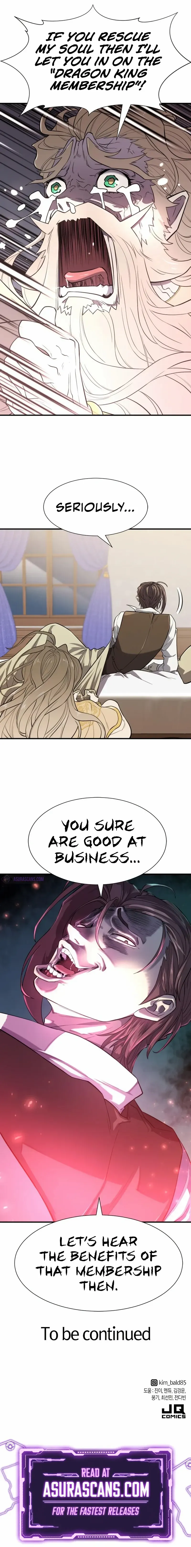 Read The Greatest Estate Developer EN Manga Online