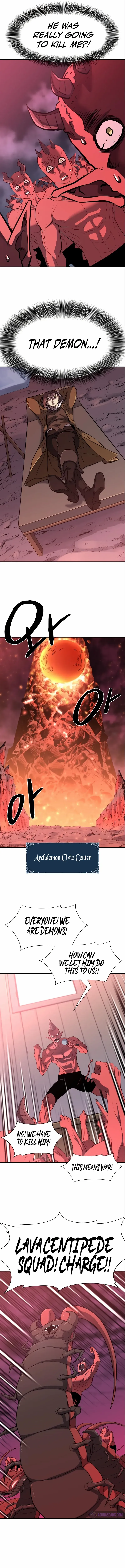 Read The Greatest Estate Developer EN Manga Online