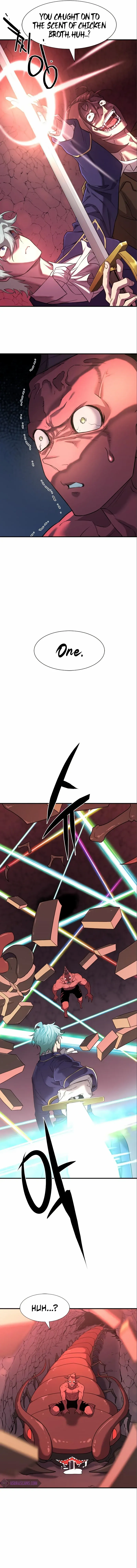 Read The Greatest Estate Developer EN Manga Online