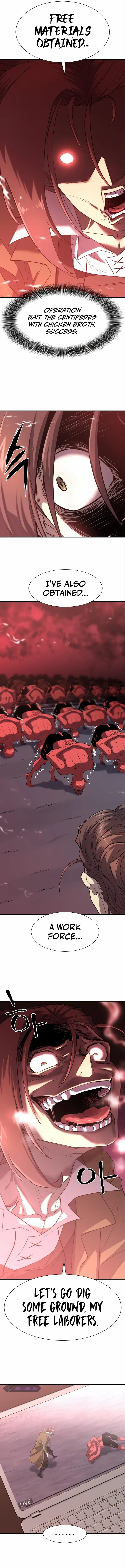 Read The Greatest Estate Developer EN Manga Online