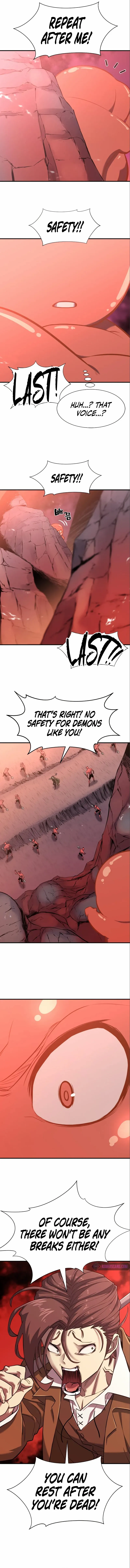 Read The Greatest Estate Developer EN Manga Online