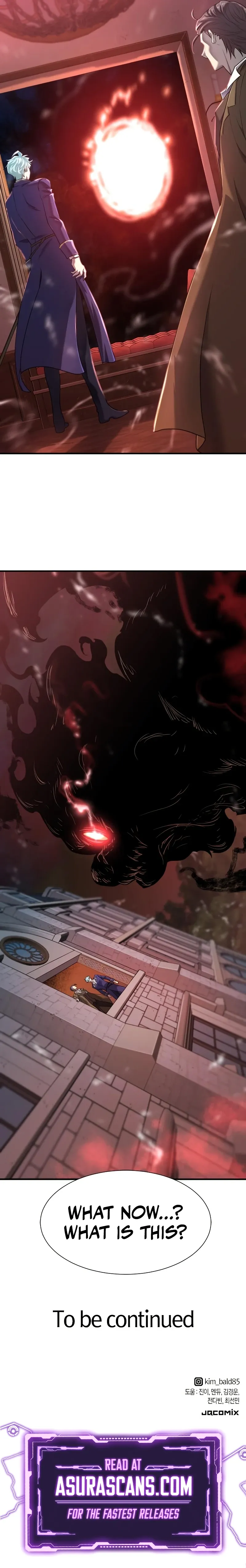 Read The Greatest Estate Developer EN Manga Online