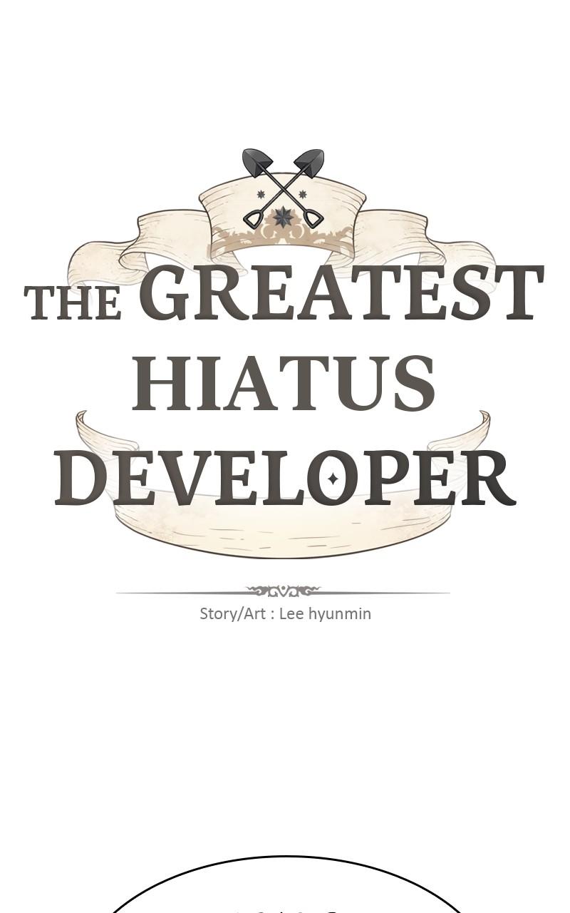 Read The Greatest Estate Developer EN Manga Online