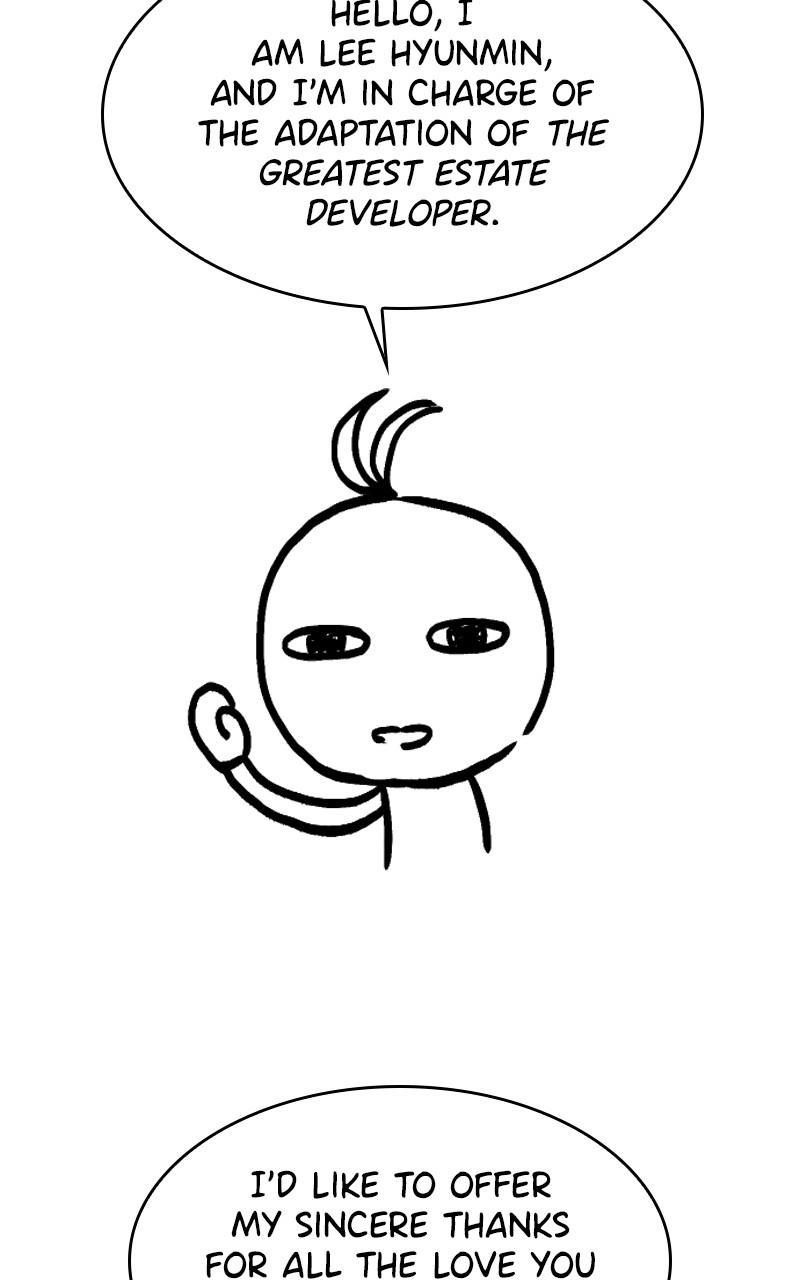 Read The Greatest Estate Developer EN Manga Online