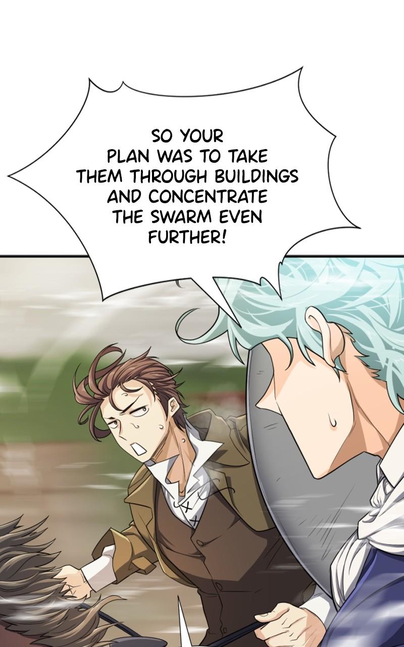 Read The Greatest Estate Developer EN Manga Online