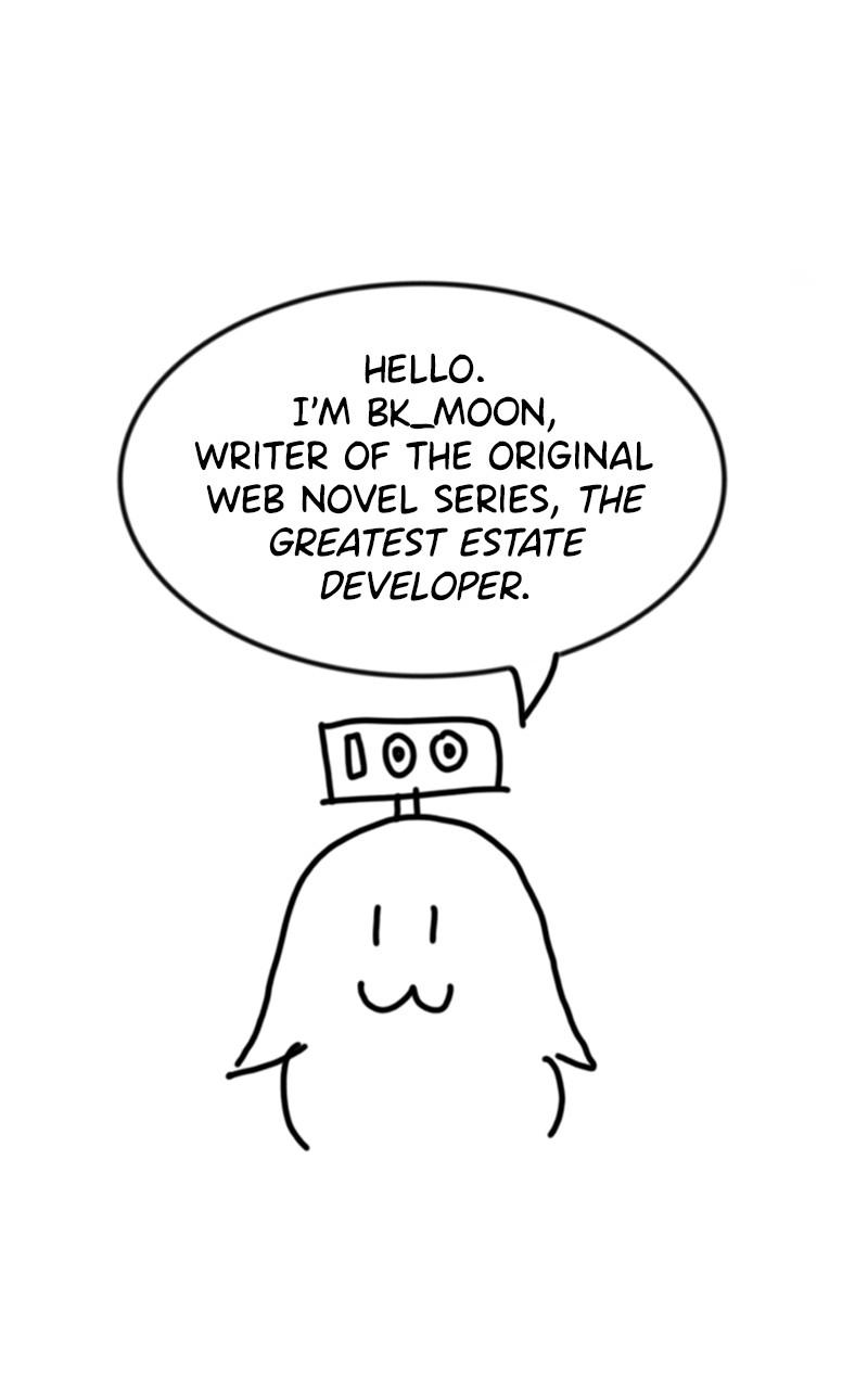 Read The Greatest Estate Developer EN Manga Online