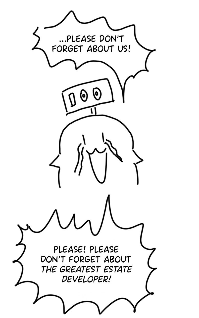 Read The Greatest Estate Developer EN Manga Online