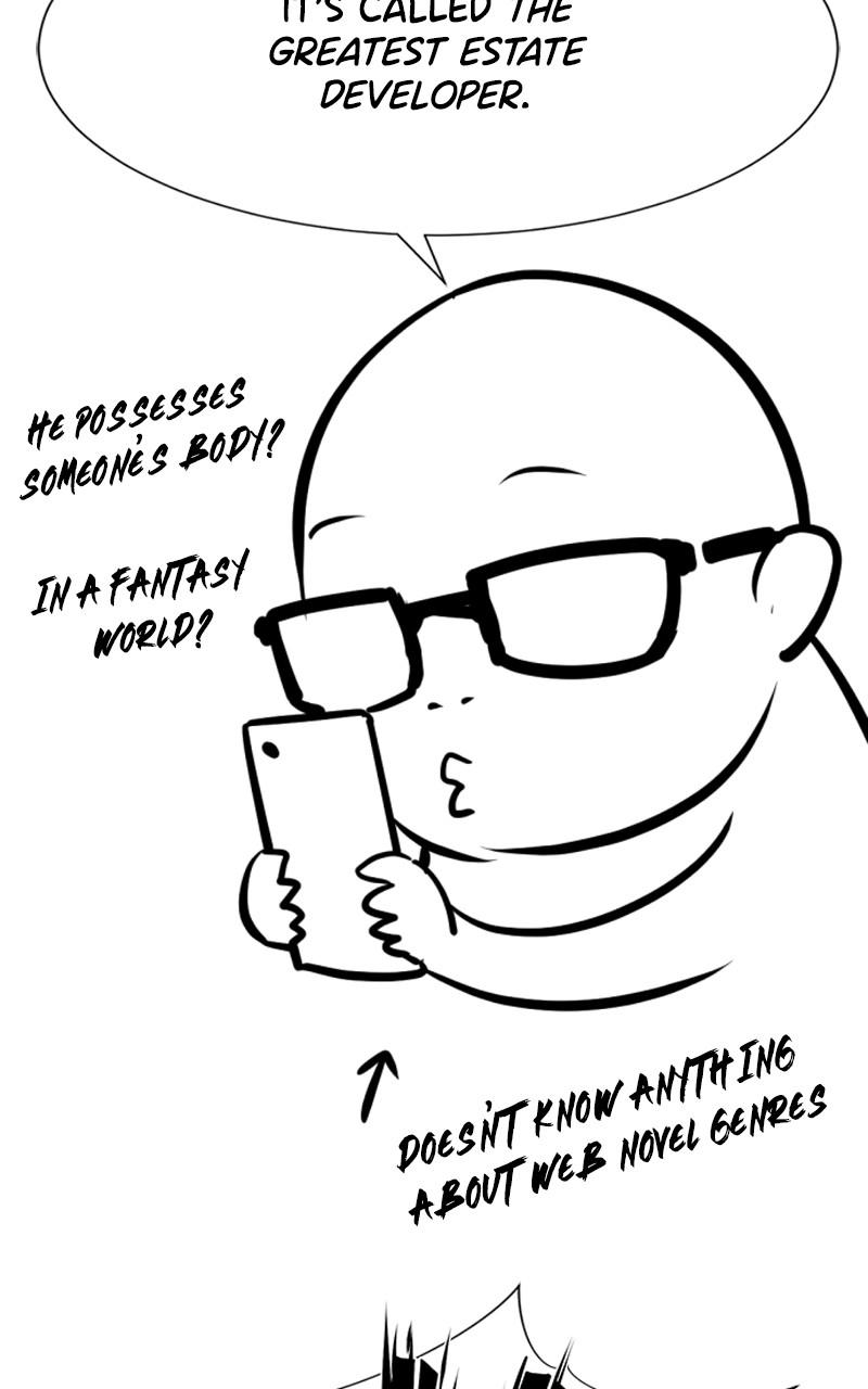 Read The Greatest Estate Developer EN Manga Online