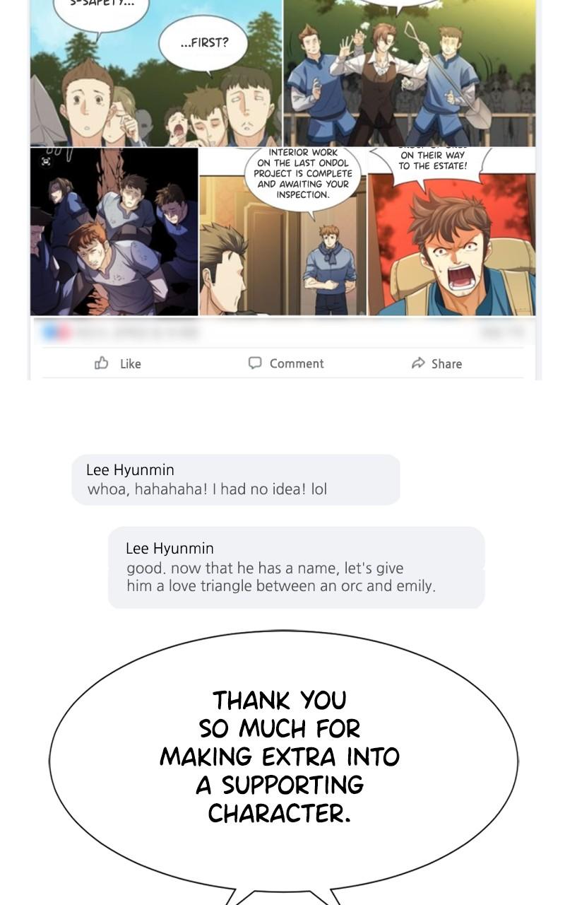 Read The Greatest Estate Developer EN Manga Online