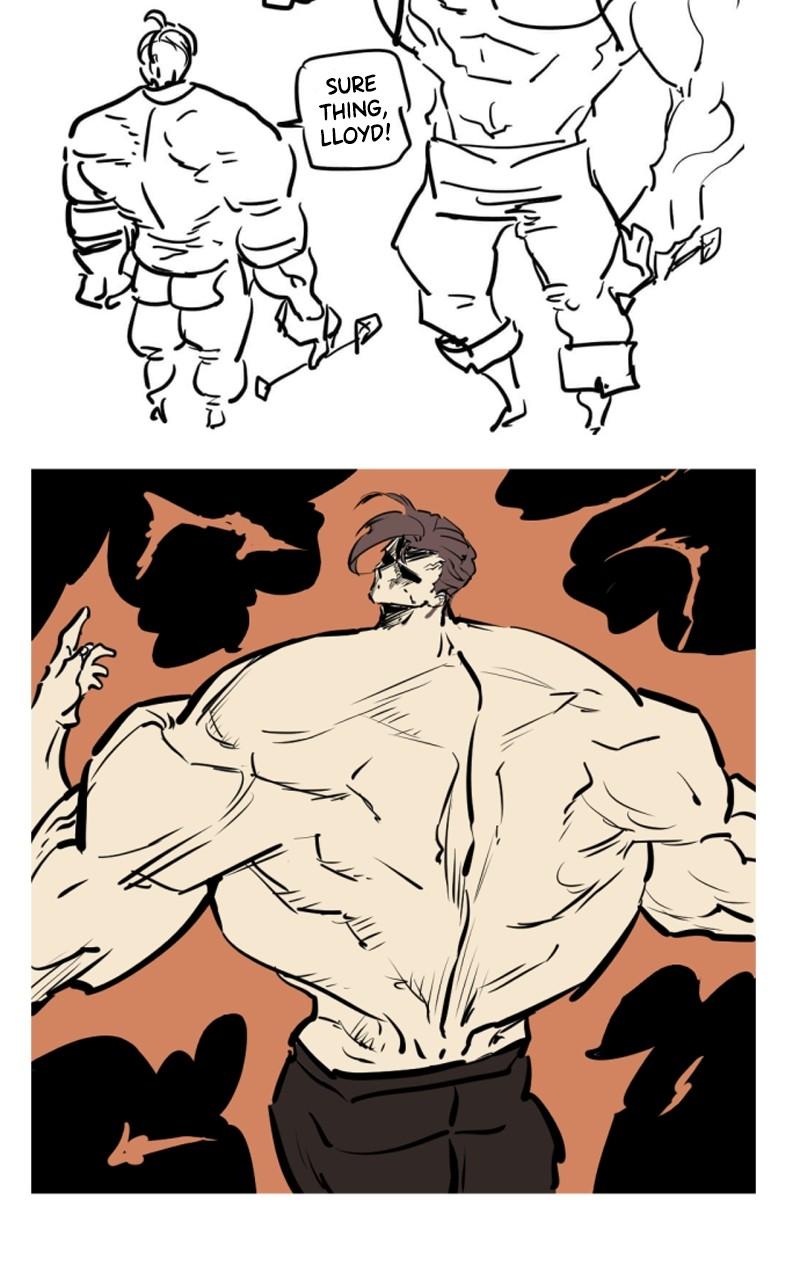 Read The Greatest Estate Developer EN Manga Online