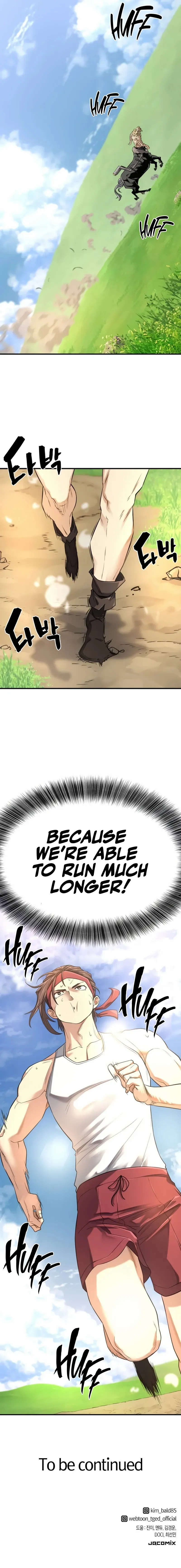 Read The Greatest Estate Developer EN Manga Online